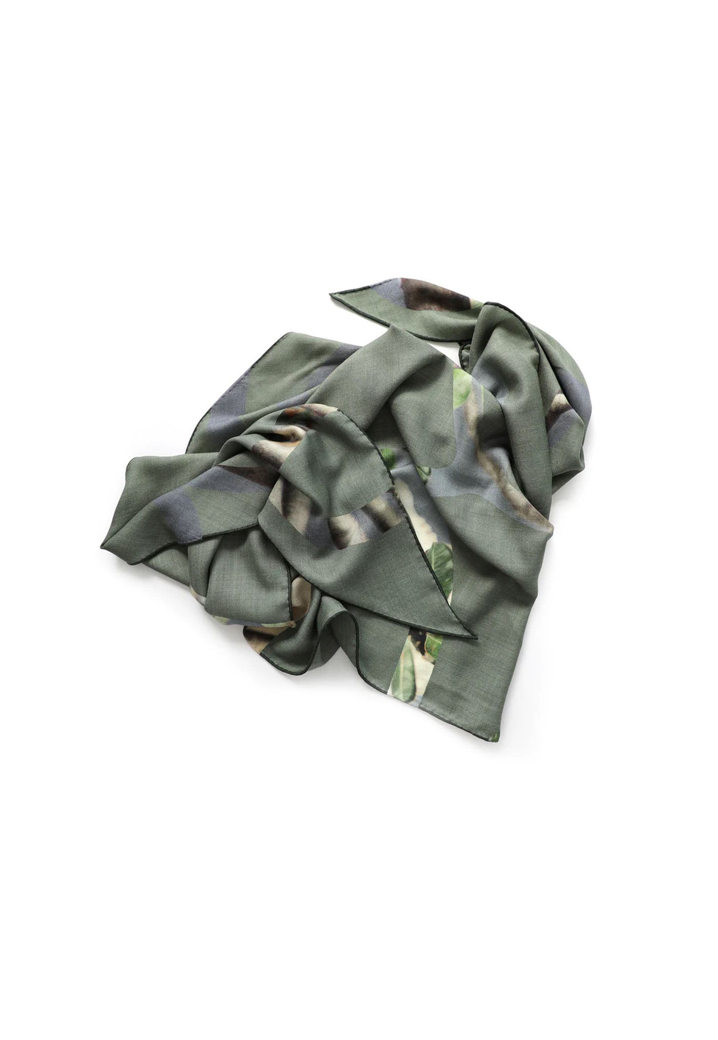 Heritage Triangle - Olive