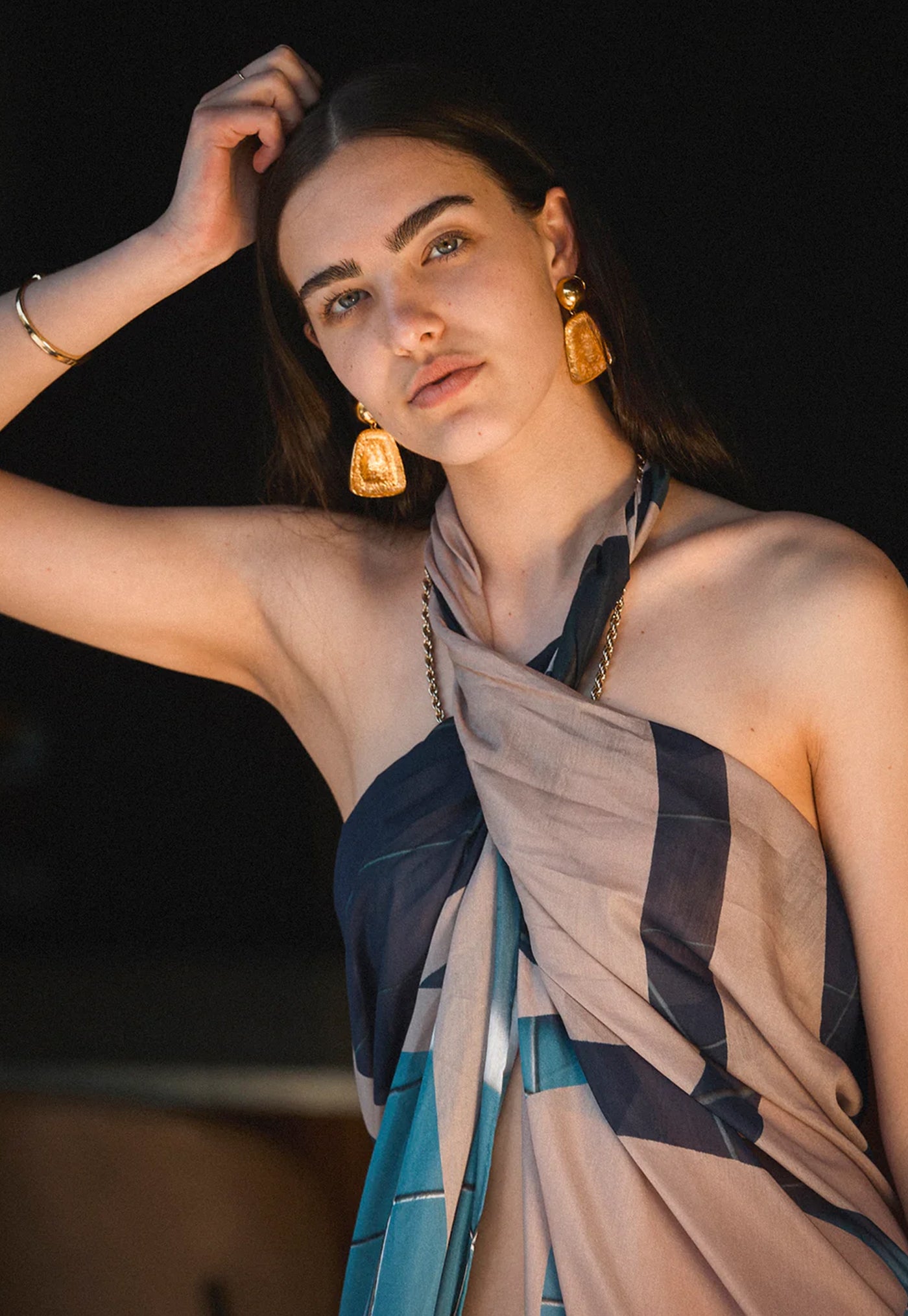 Noosa Sarong