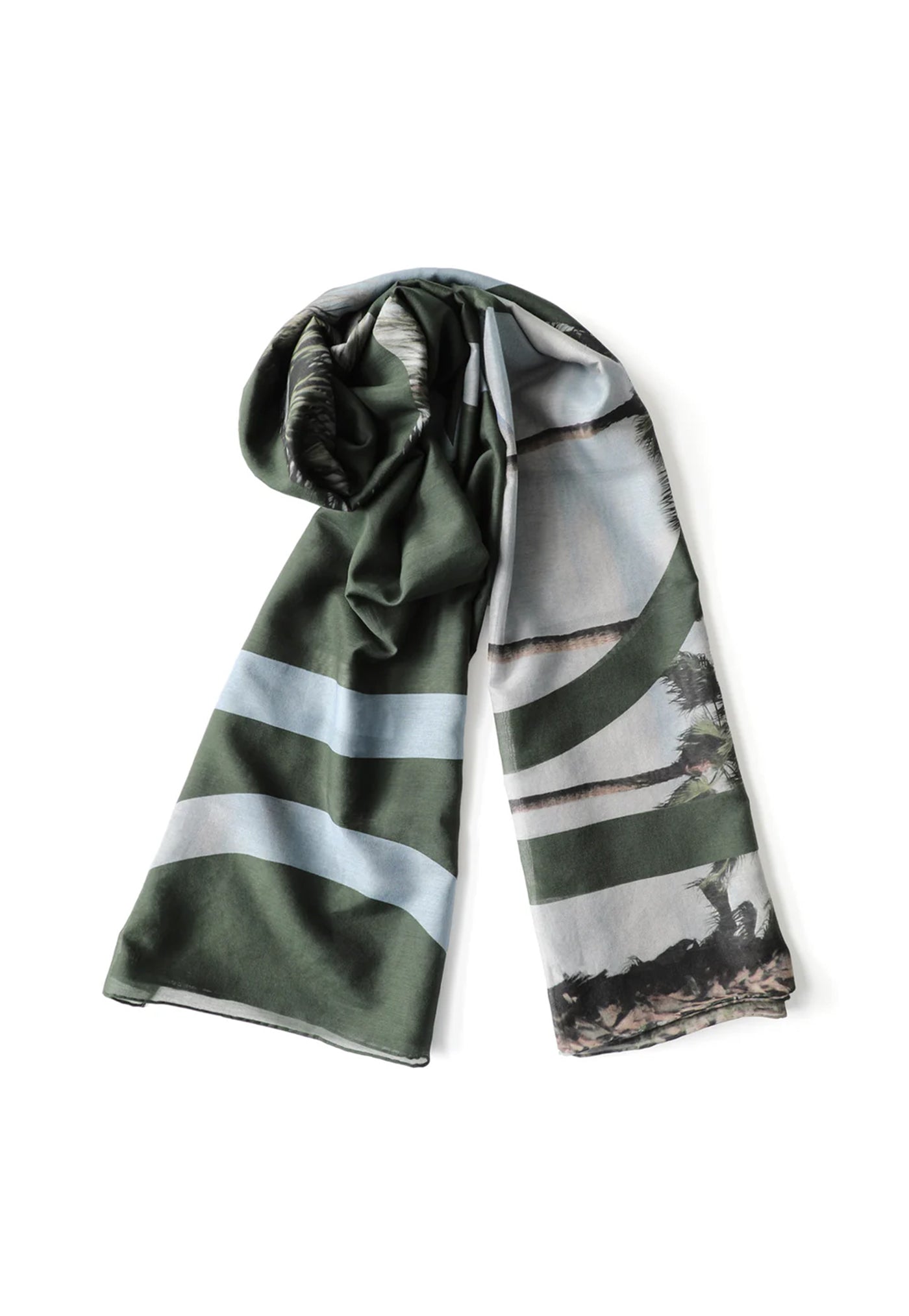 Palm Springs Sarong
