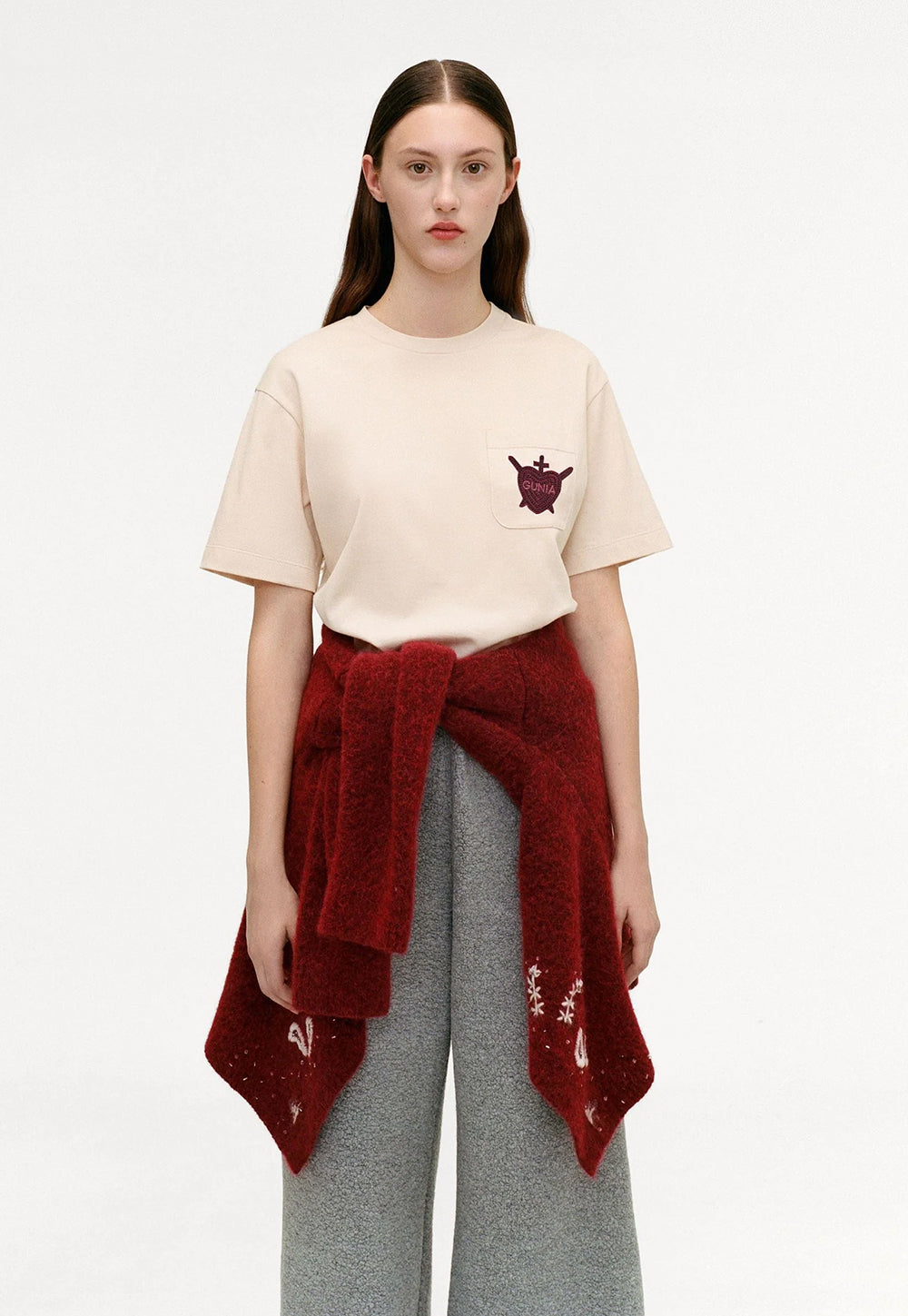 Heart T-Shirt