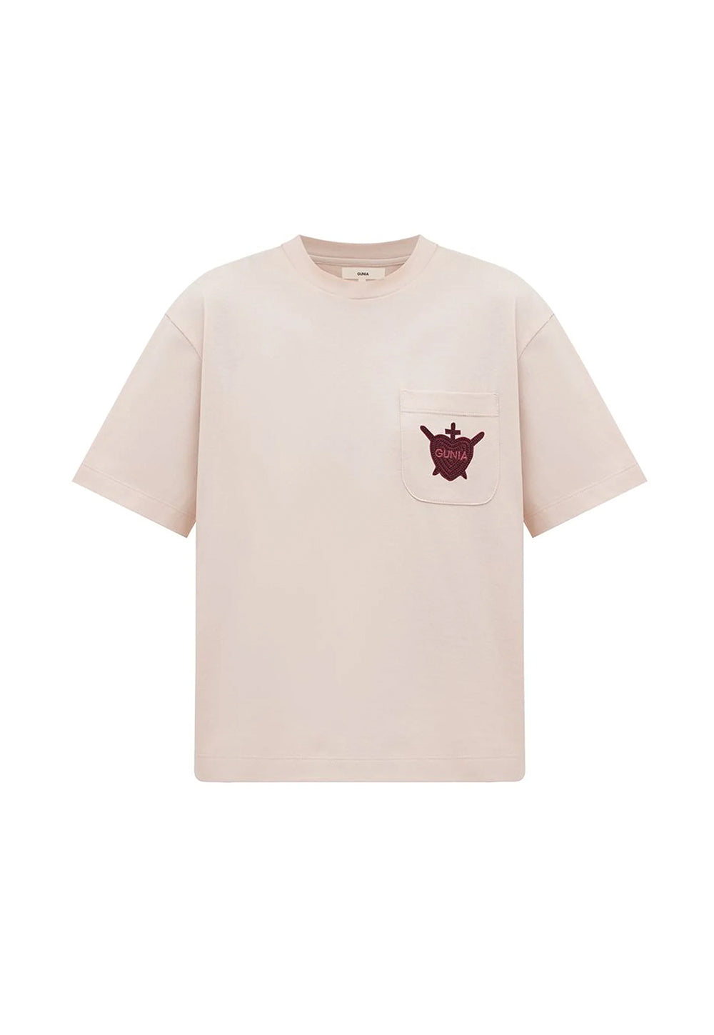 Heart T-Shirt
