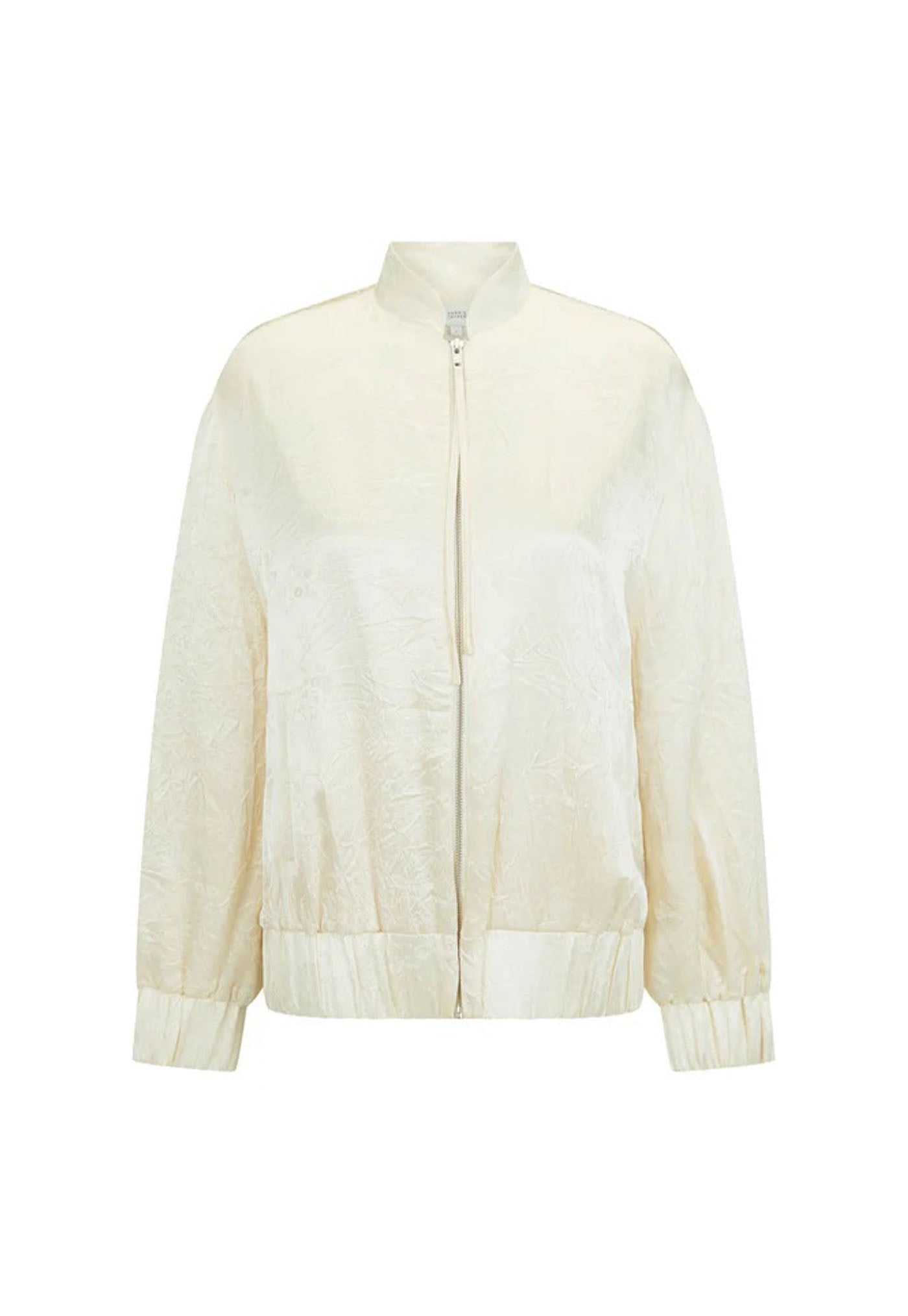 Bram Jacket - Ivory