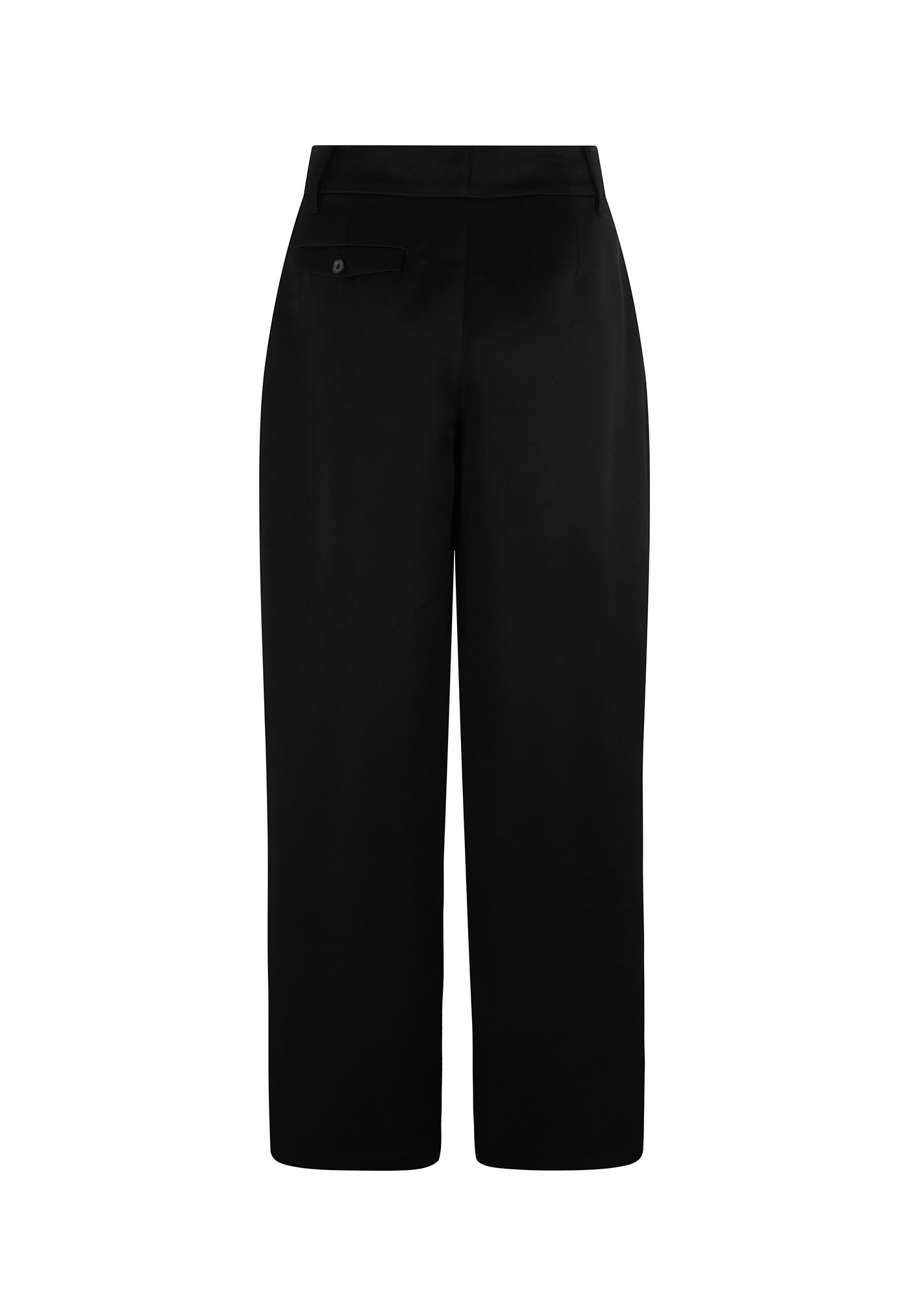 Bruno Trouser - Black