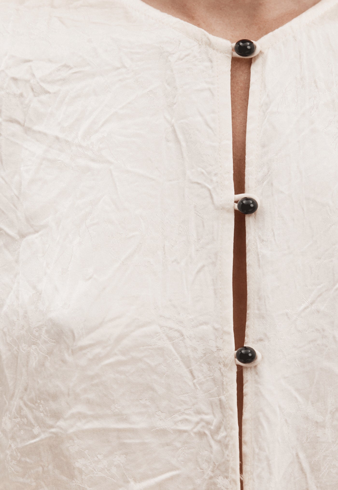 Eileen Top - Ivory
