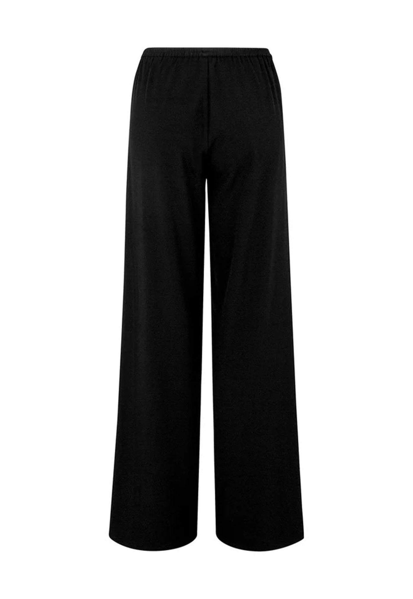 Irving Trouser - Black