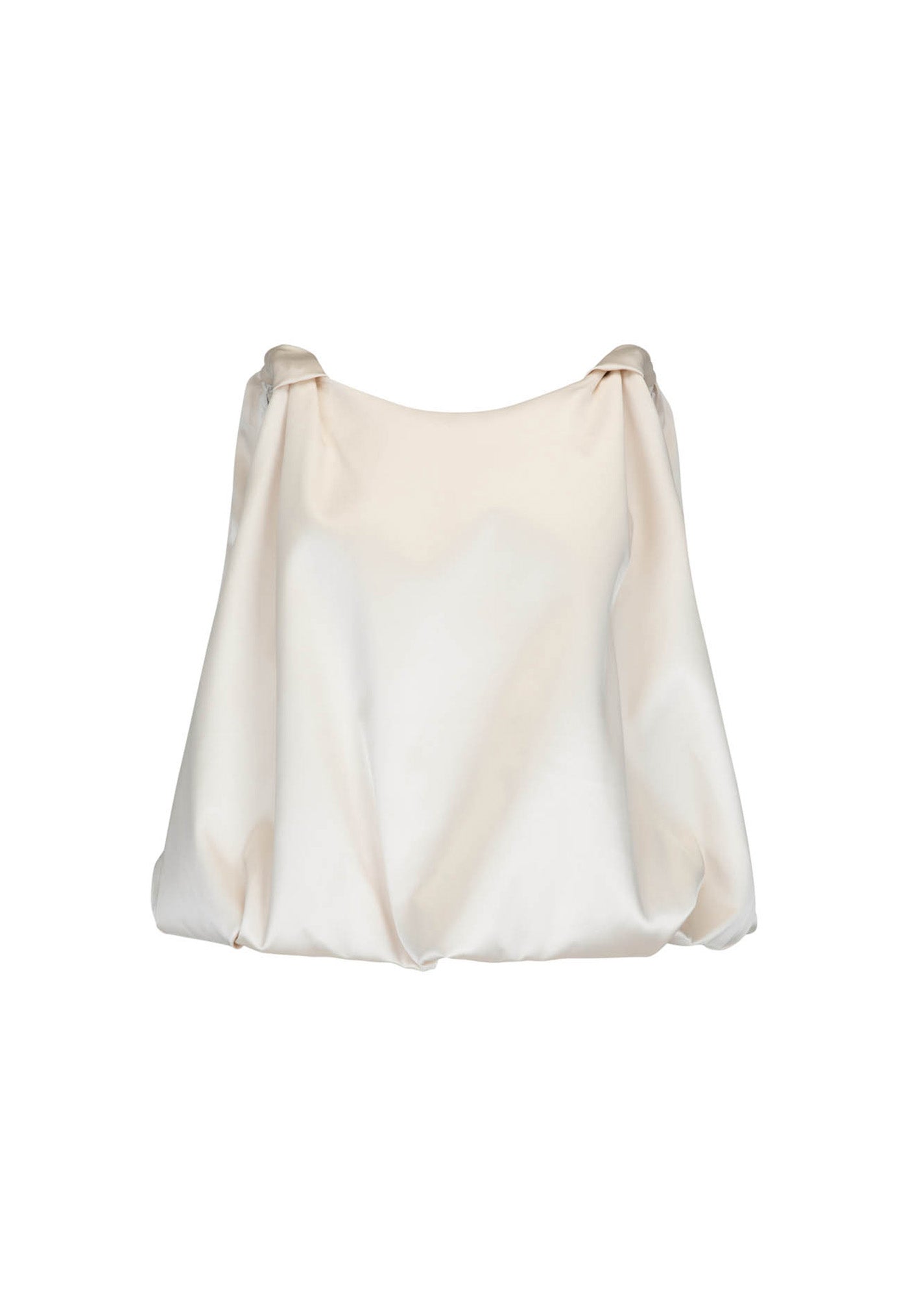 Knot Top - Ivory