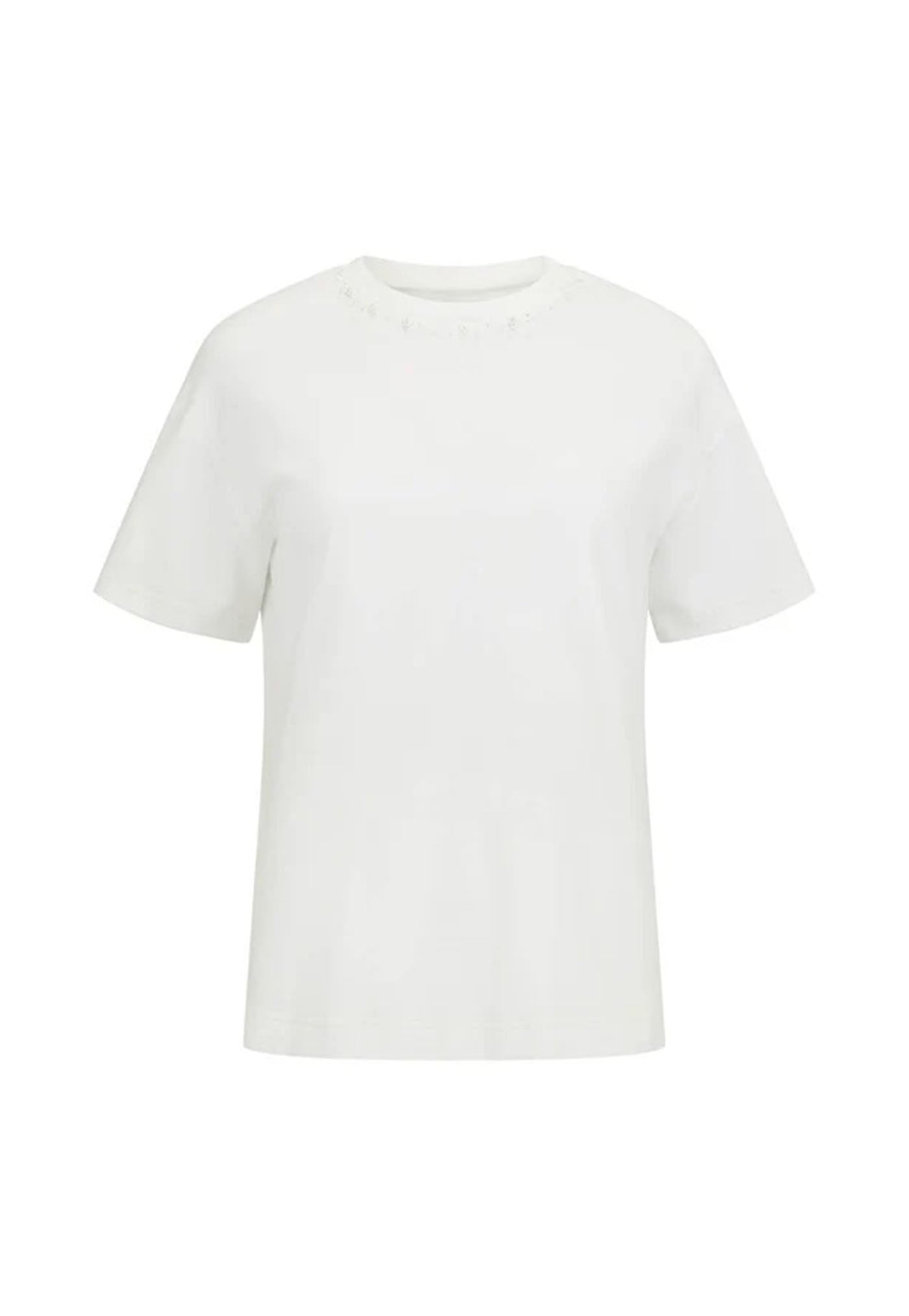 Lotte T-Shirt - White