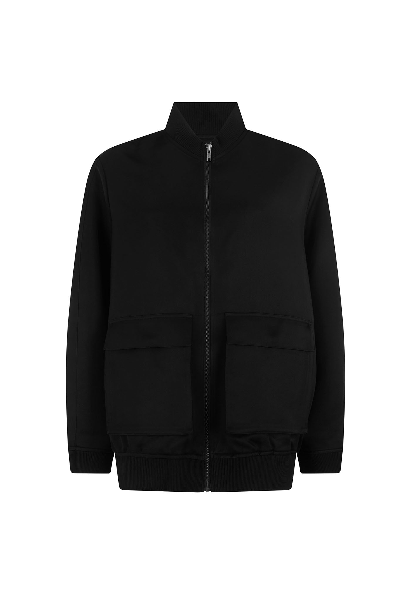Moon Jacket - Black
