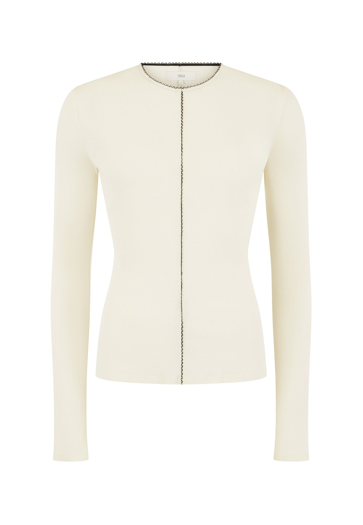 Pero T-Shirt - Cream