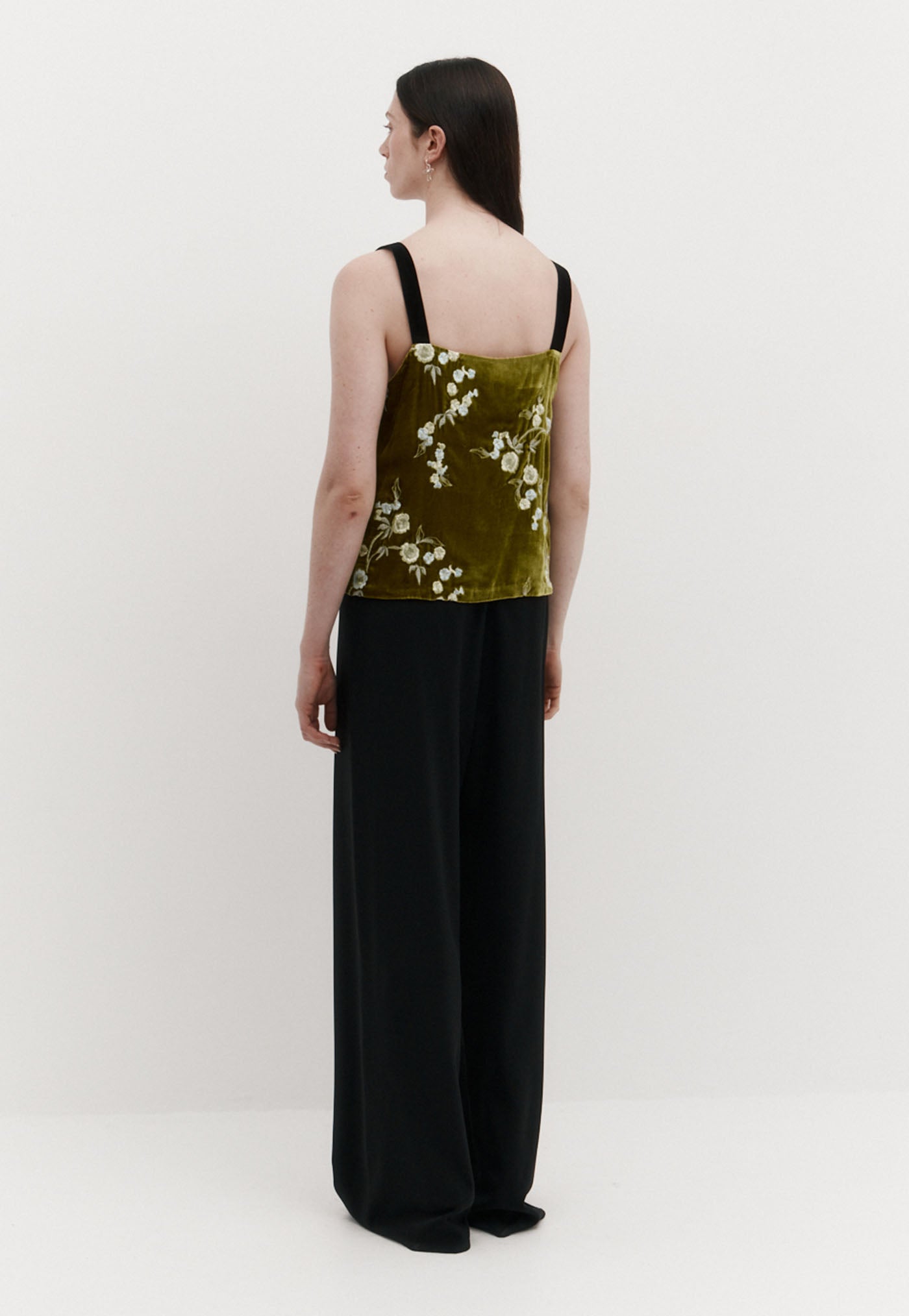 Plum Top - Viridis