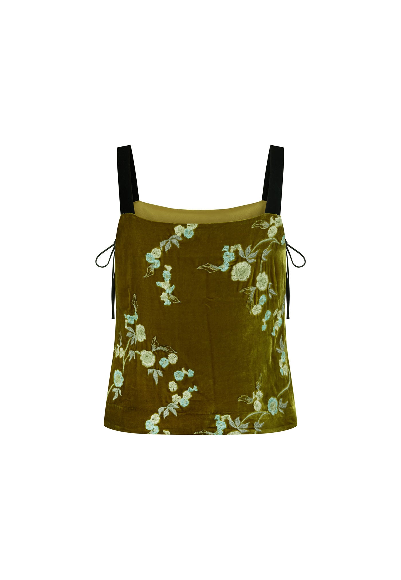 Plum Top - Viridis