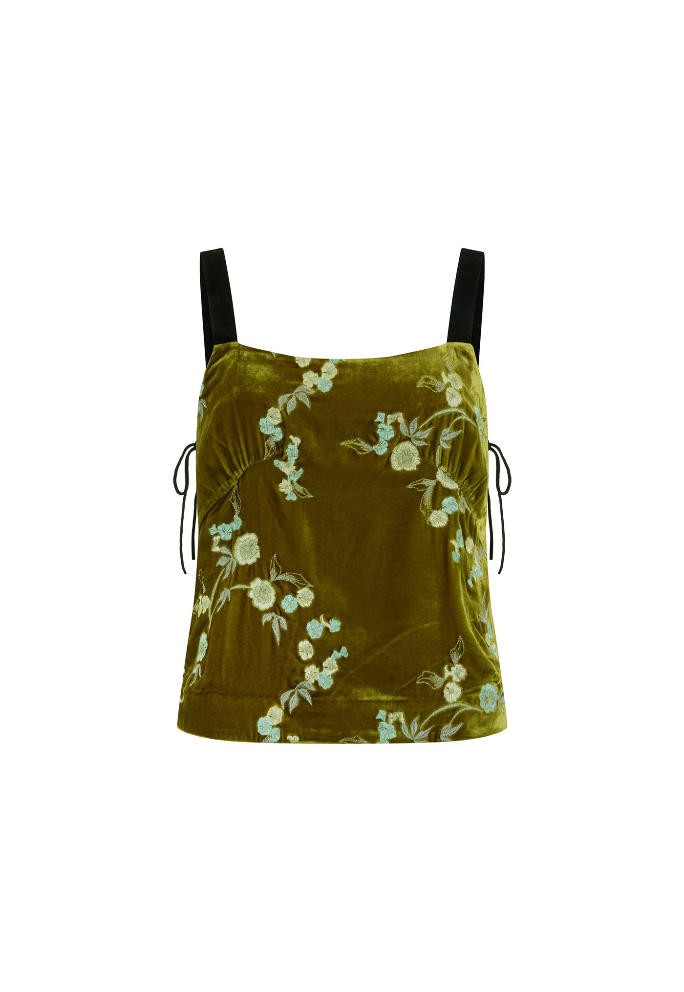 Plum Top - Viridis
