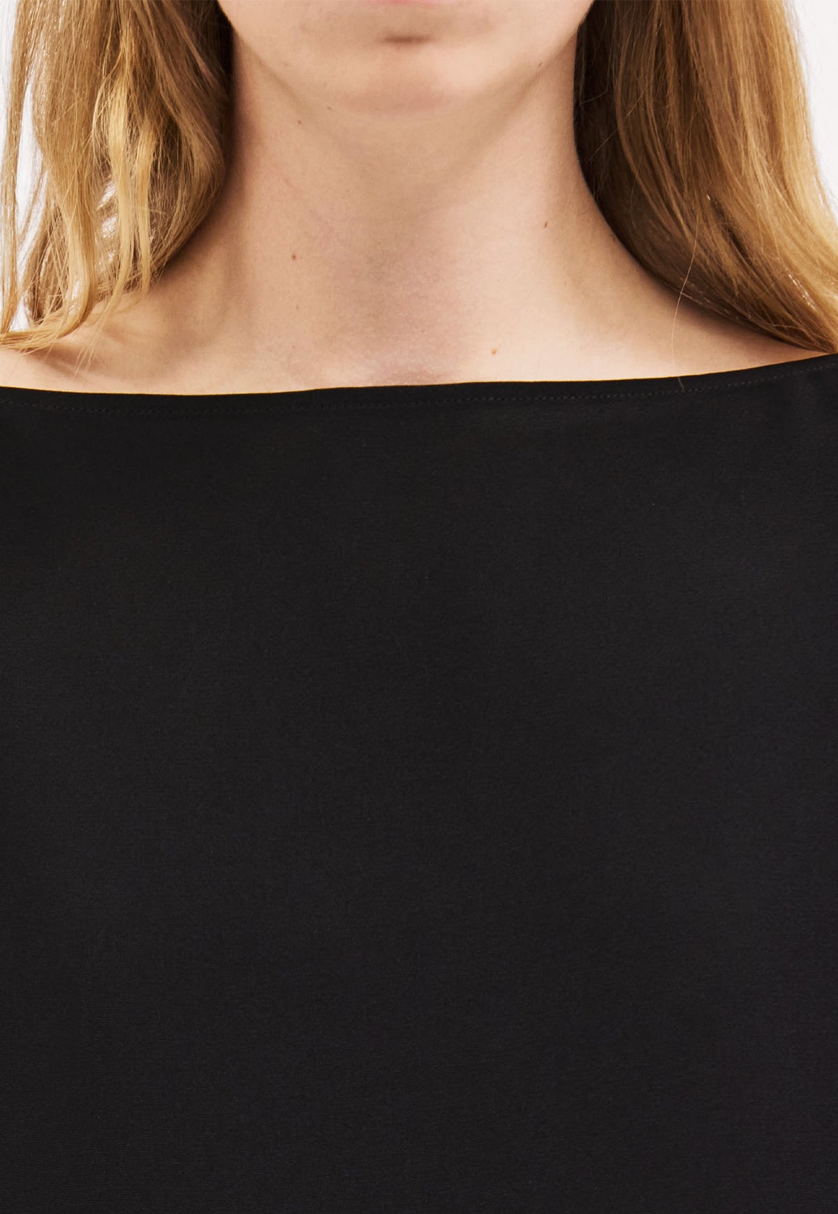Sofie Dress - Black