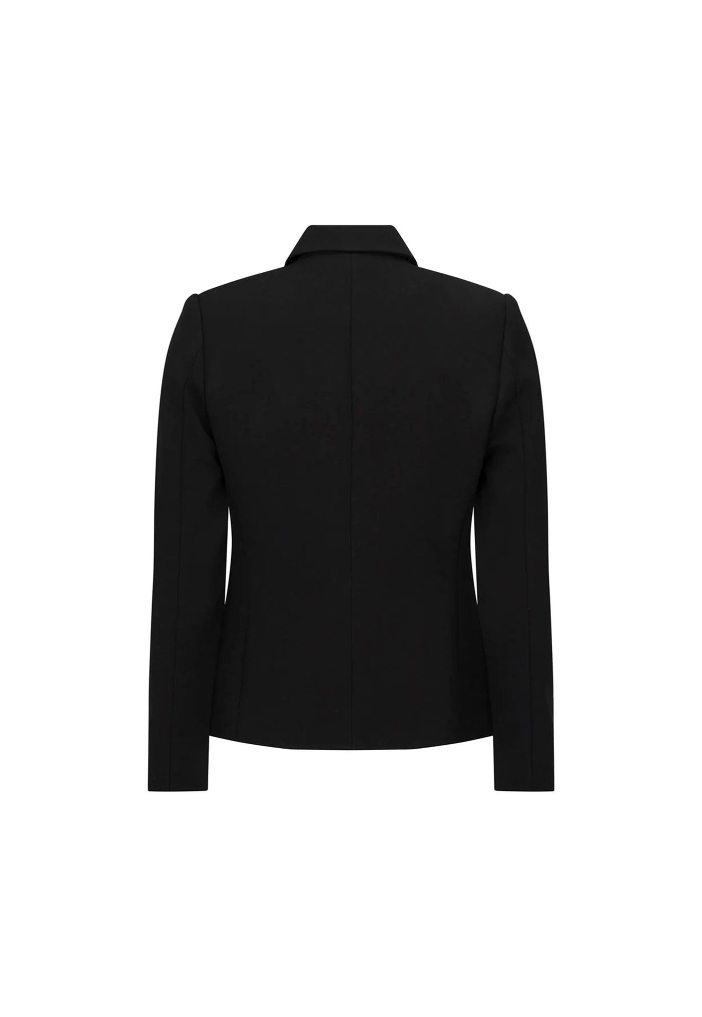 Bardot Blazer - Black