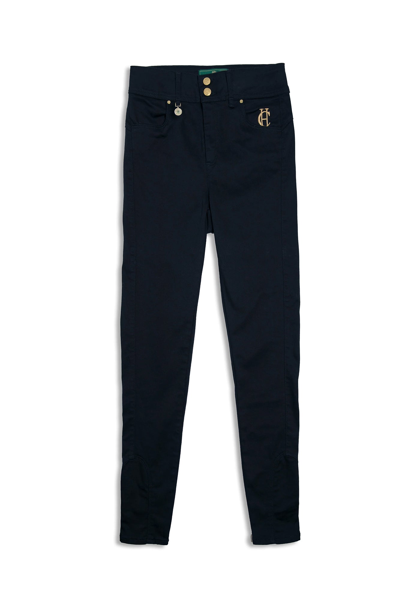 Jodhpur Jean - Ink Navy
