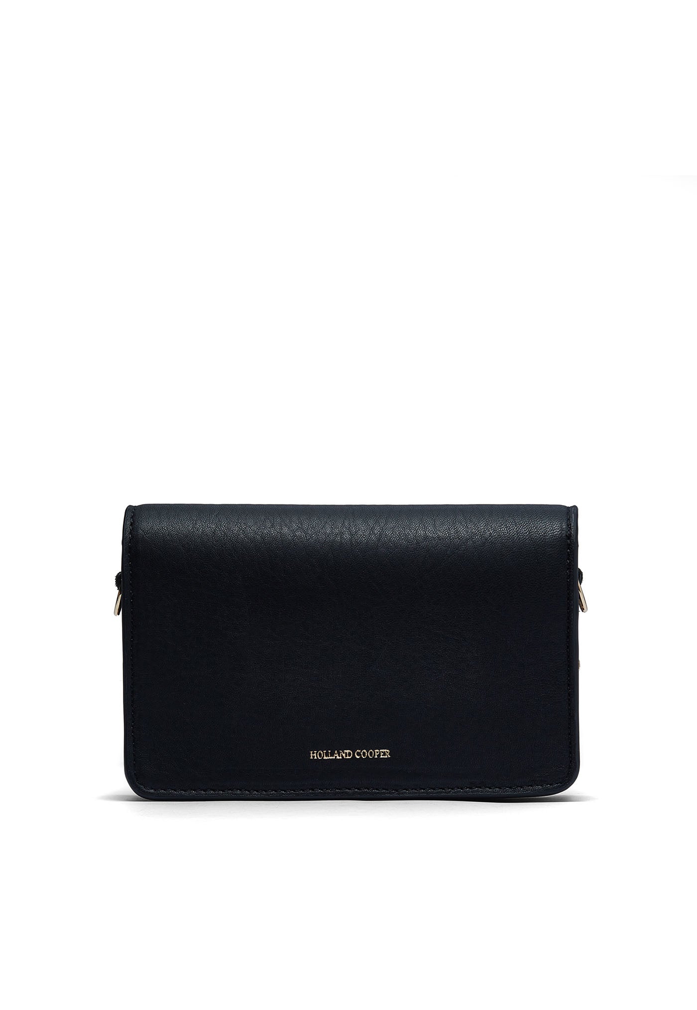 Kensington Crossbody Bag - Black