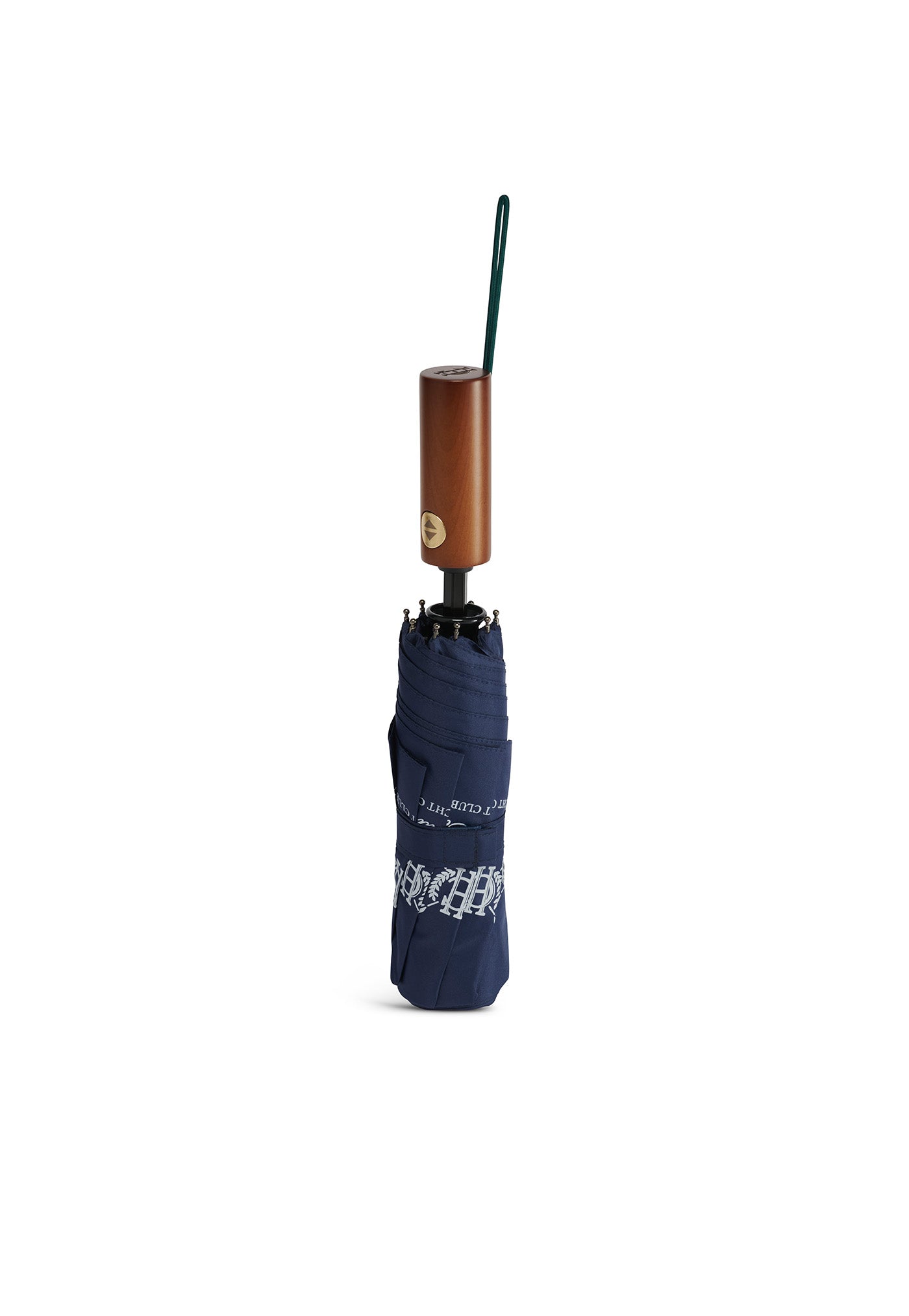 Mini HC Umbrella - Blue Night