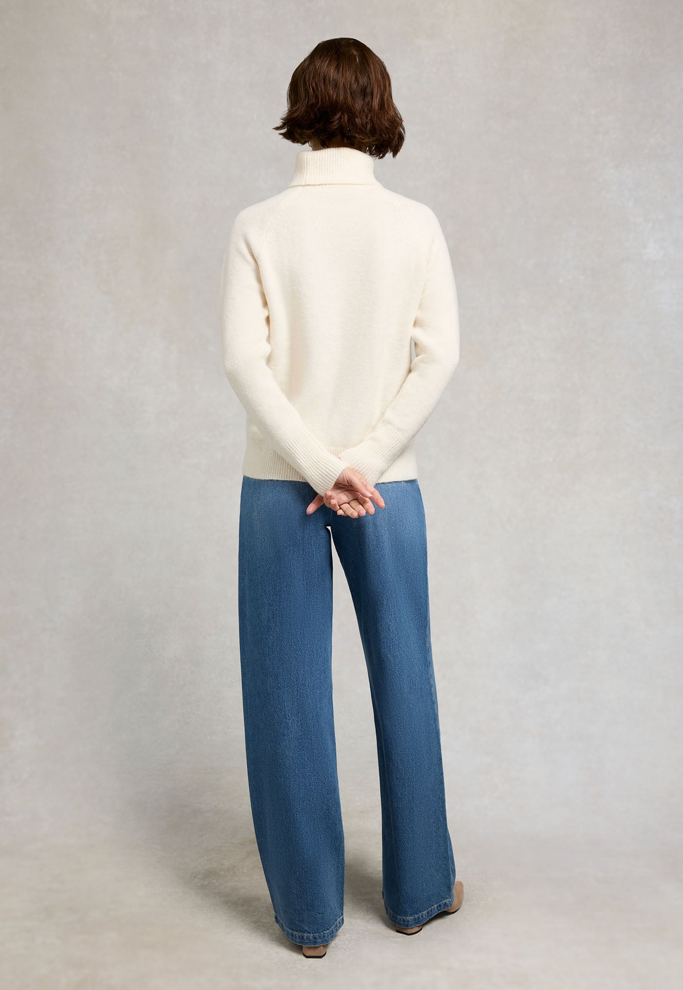 Tori Knit - Natural