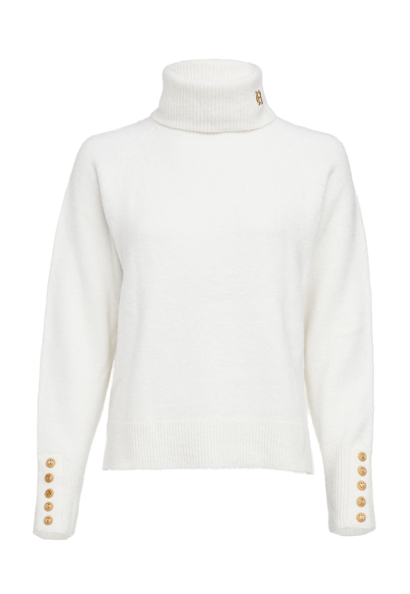 Tori Knit - Natural