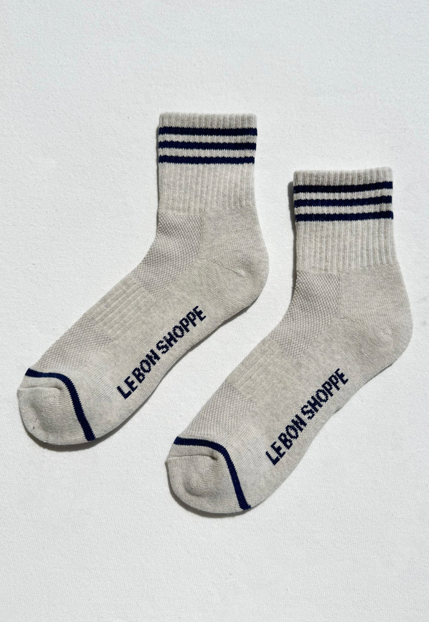 Girlfriend Socks - Sailor