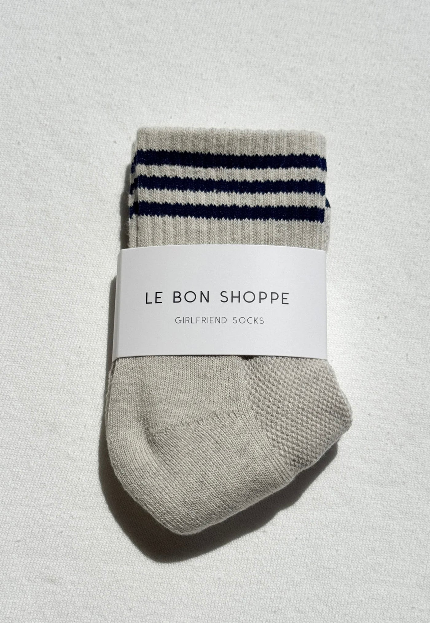 Girlfriend Socks - Sailor