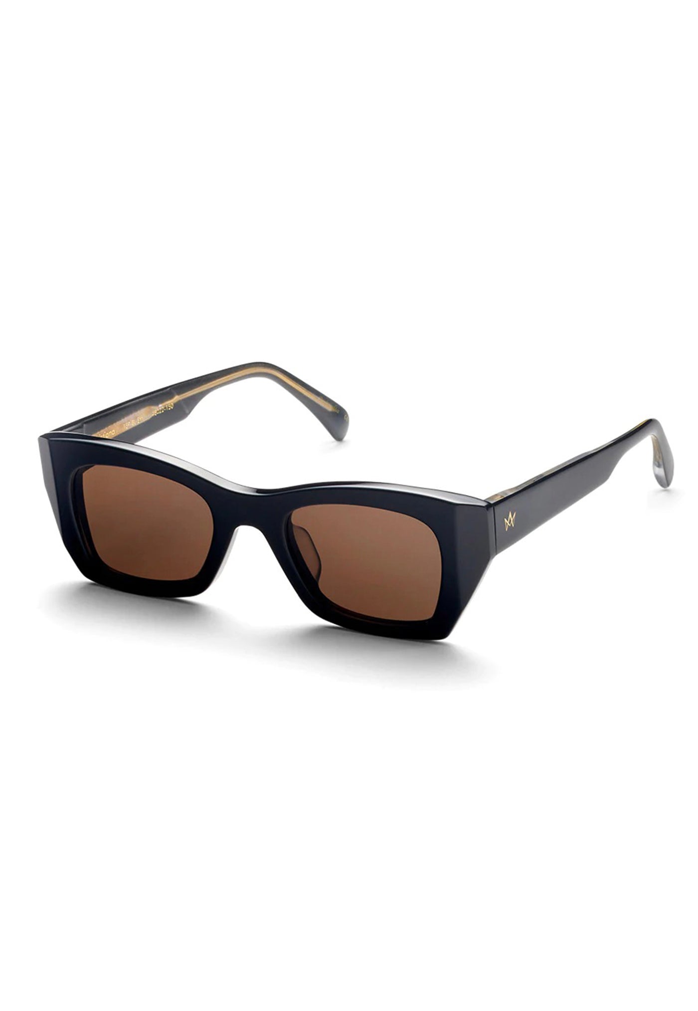 Kristiana Sunglasses - Black