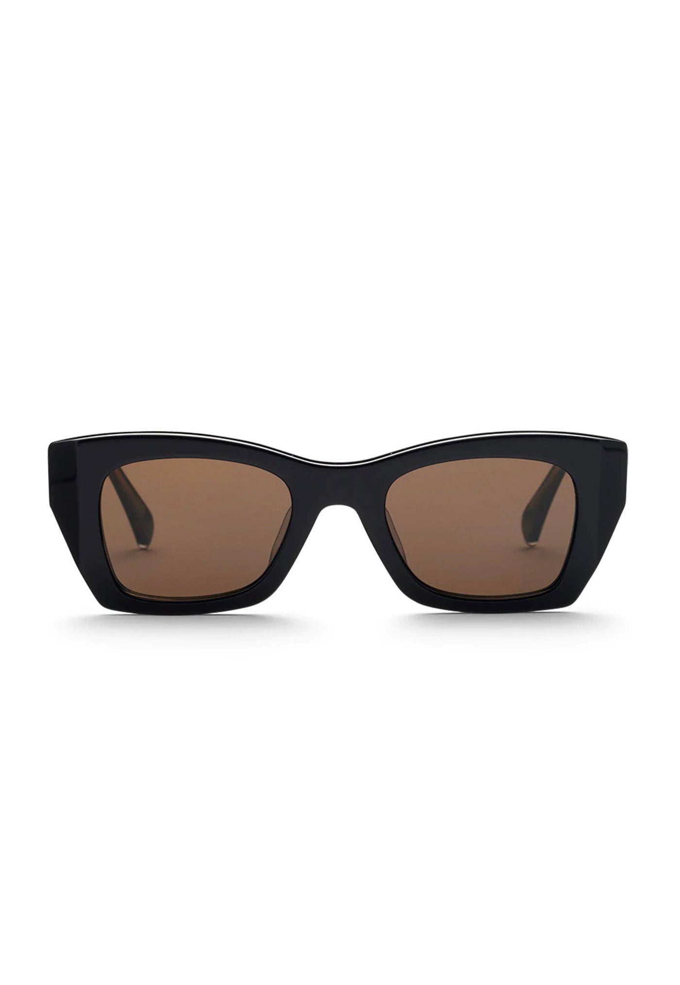 Kristiana Sunglasses - Black