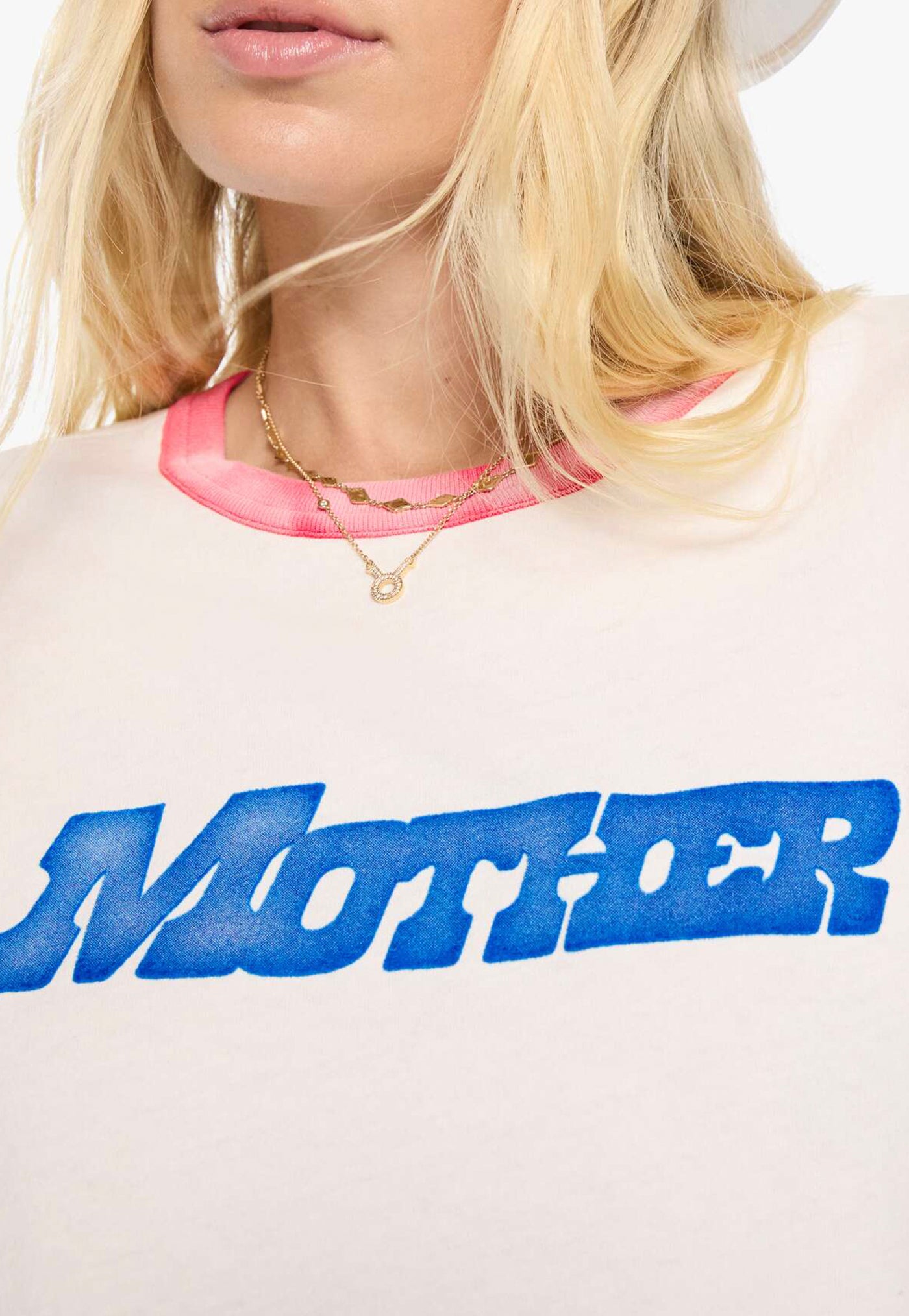 The Lil Goodie Ringer - MOTHER Flock