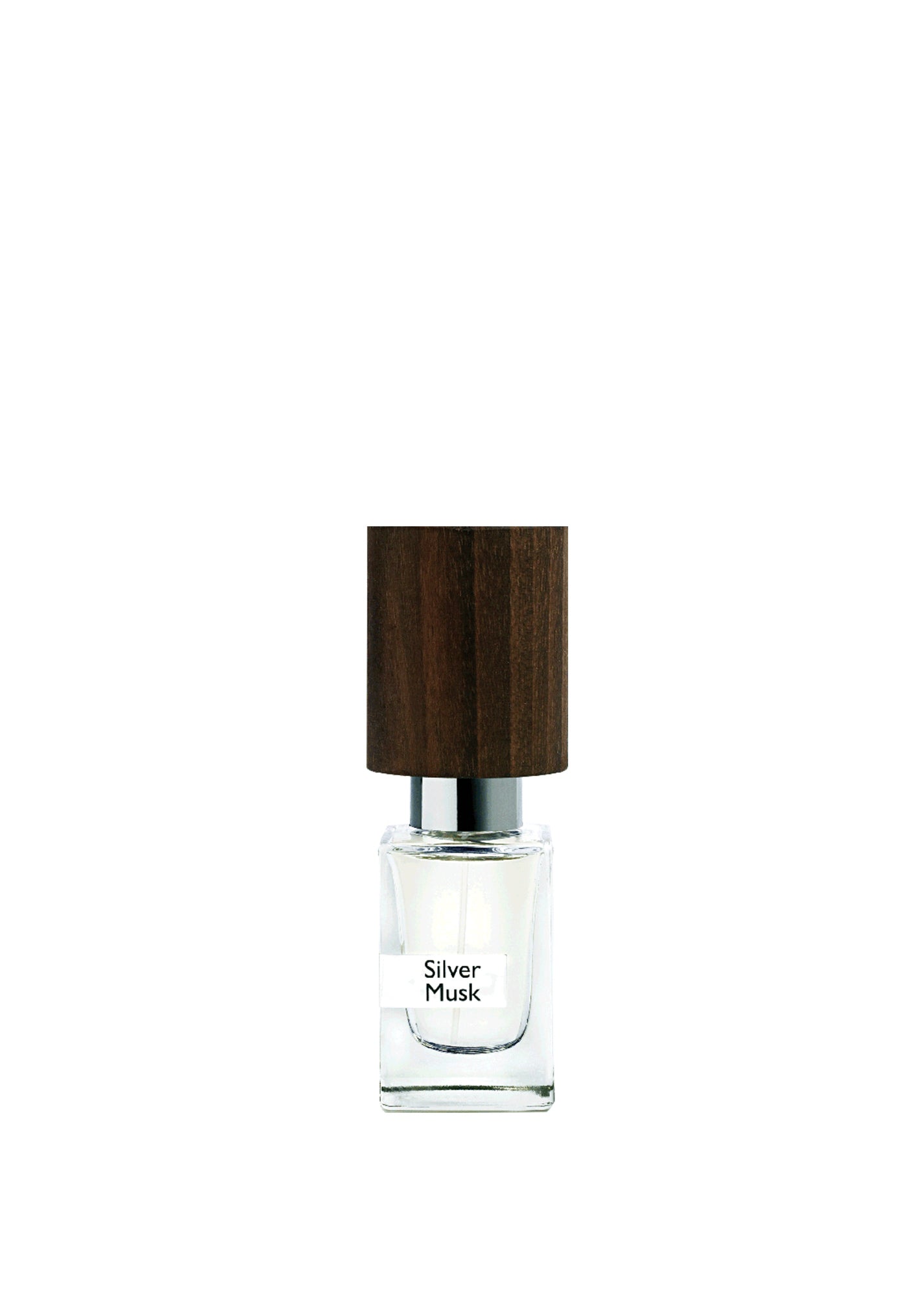Silver Musk 30ml