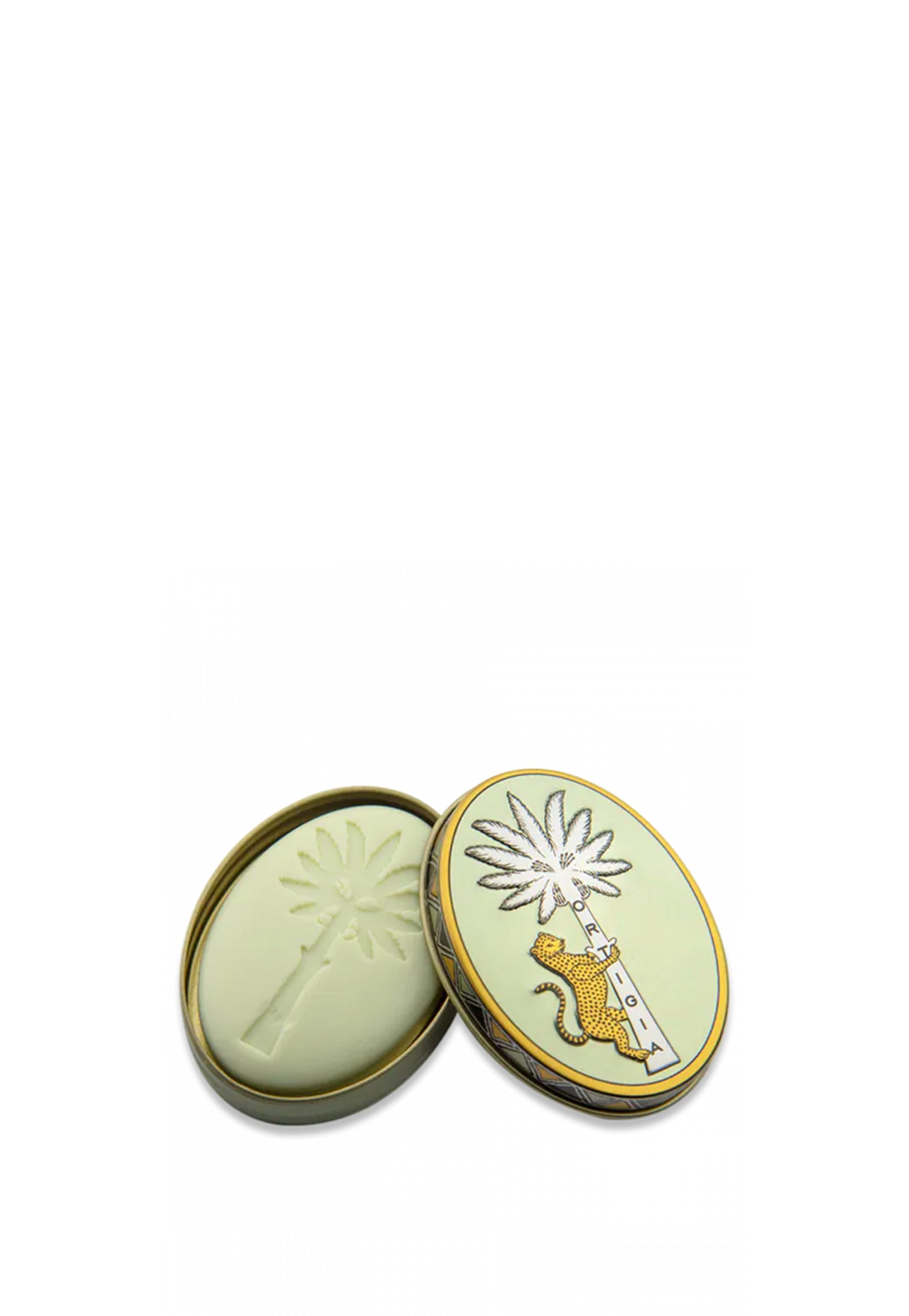 Fico D'India Soap 25g In Tin