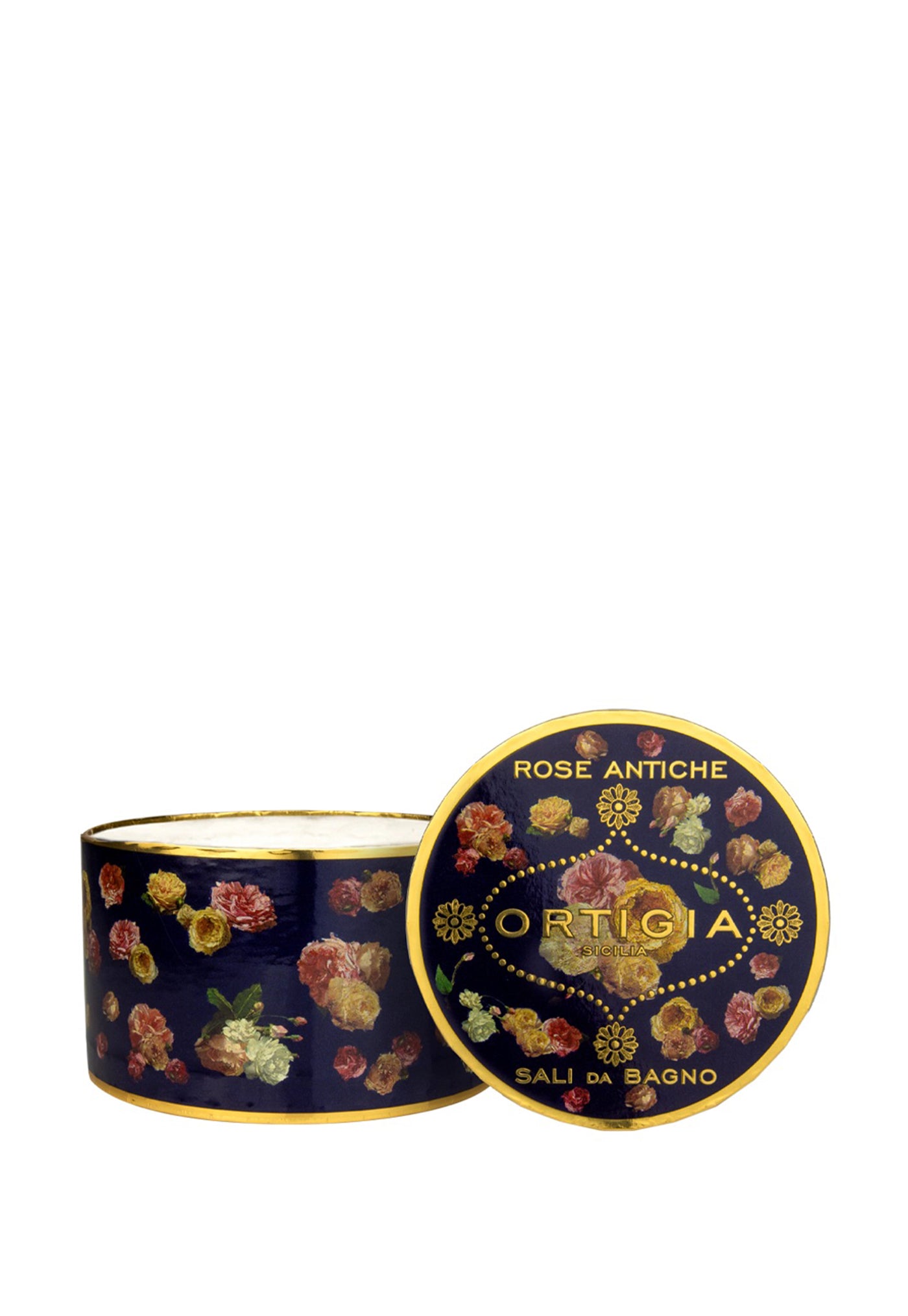 Rose Antiche Bath Salts 500g