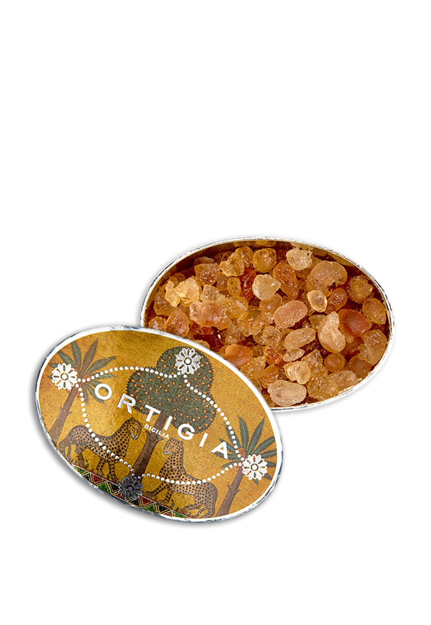 Zagara Scented Crystals