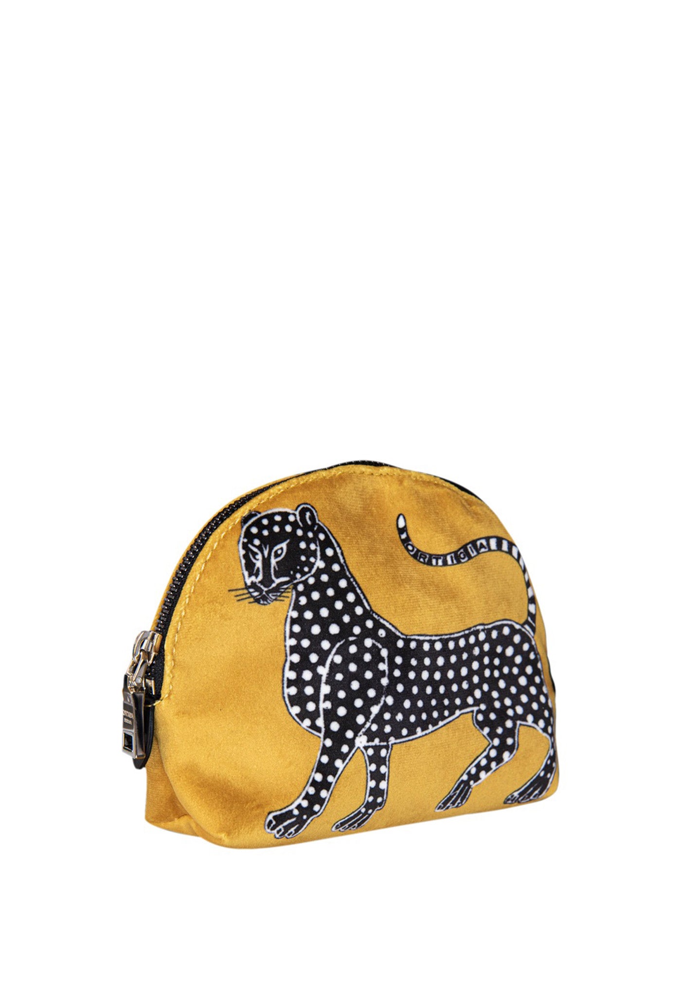 Velvet Borsettina Bag - Sahara