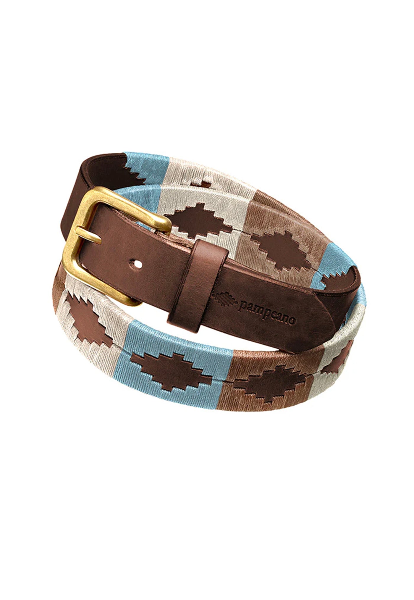 Pampeano Belt - Monte