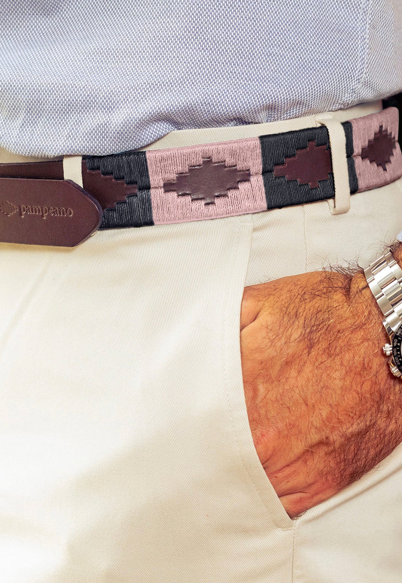 Pampeano Belt - Hermoso