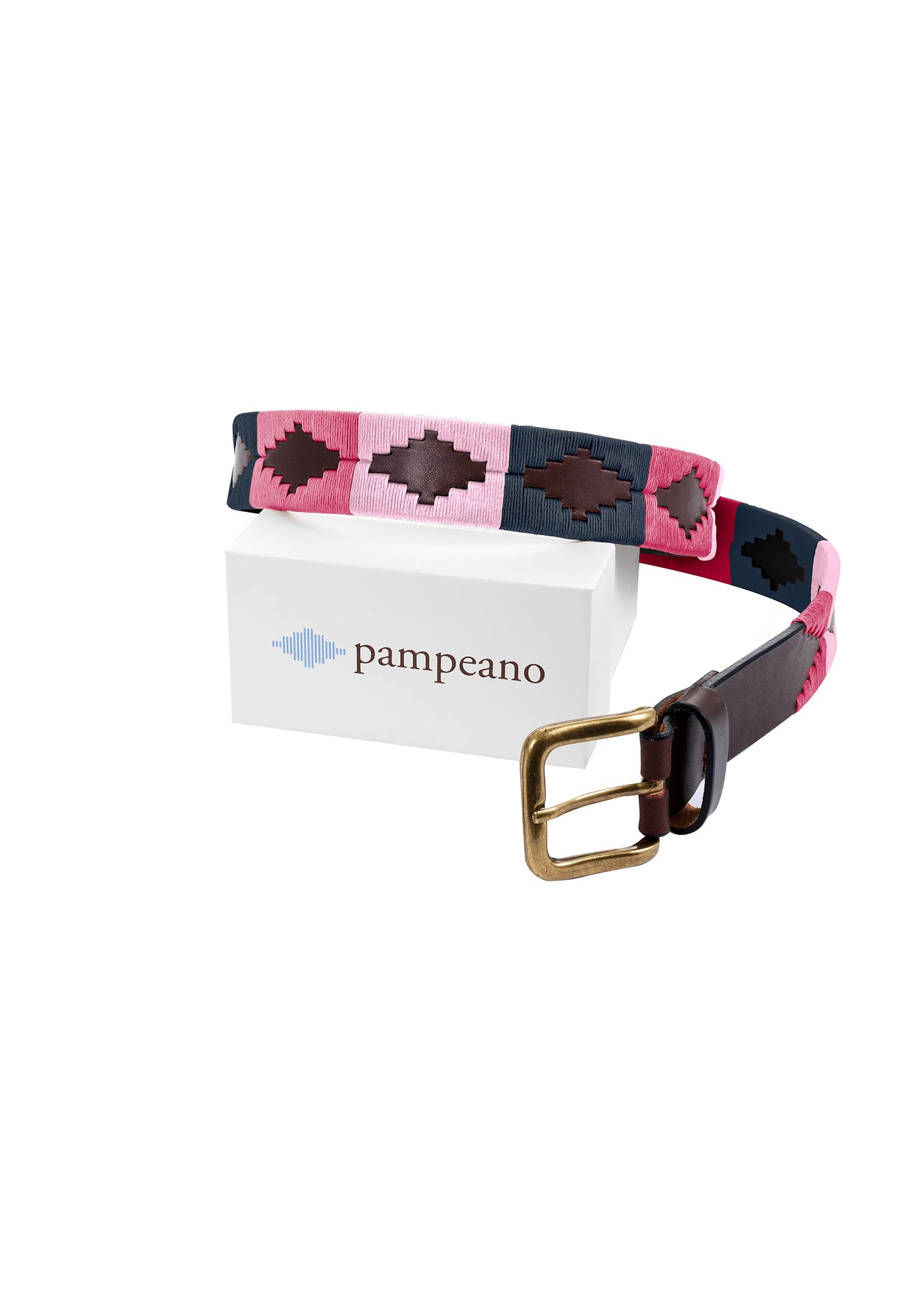 Pampeano Belt - Petalo