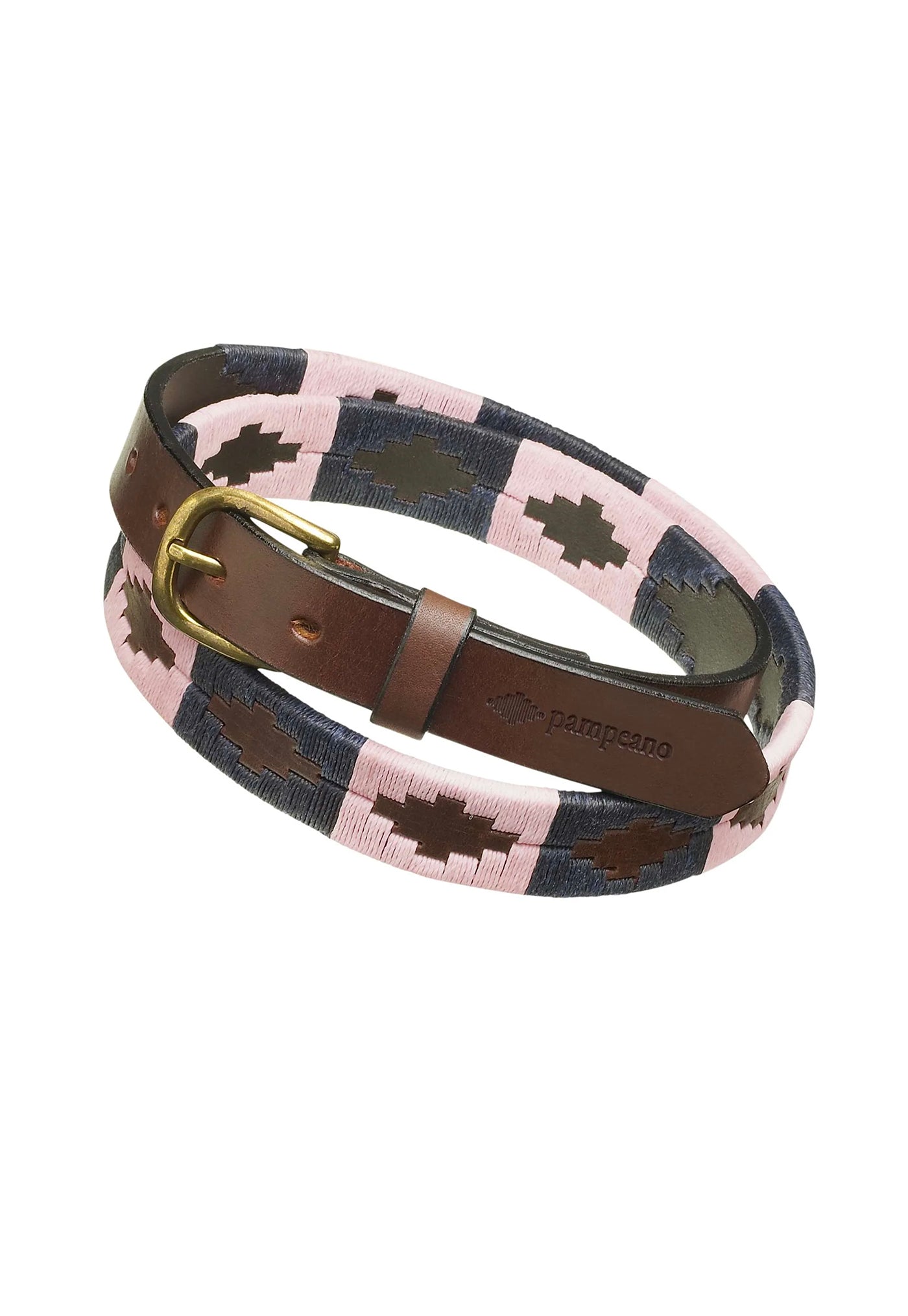 Pampeano Skinny Belt - Hermoso