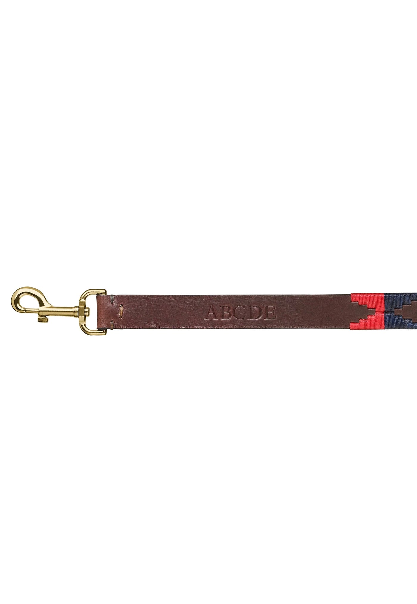 Dog Lead - Multi