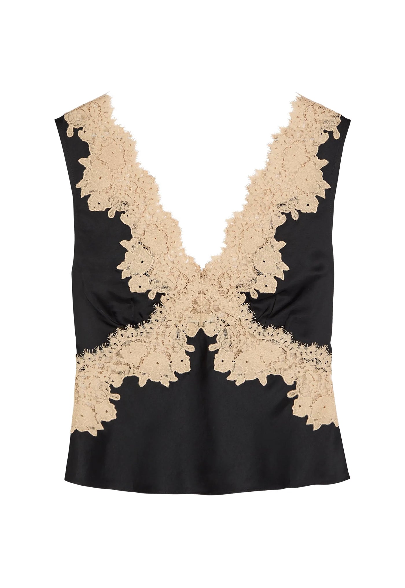 Emmie Top - Black