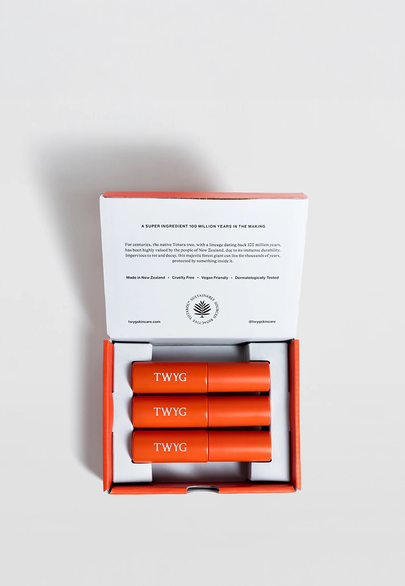 10ml x3 Discovery Set