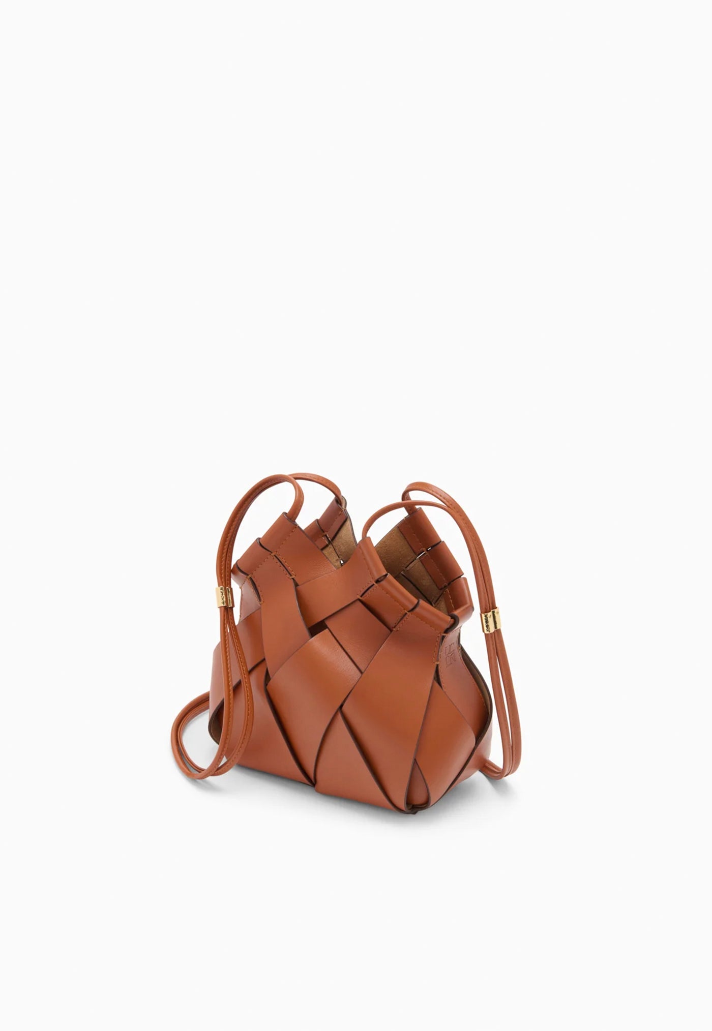 Charlotte Crossbody - Sierra