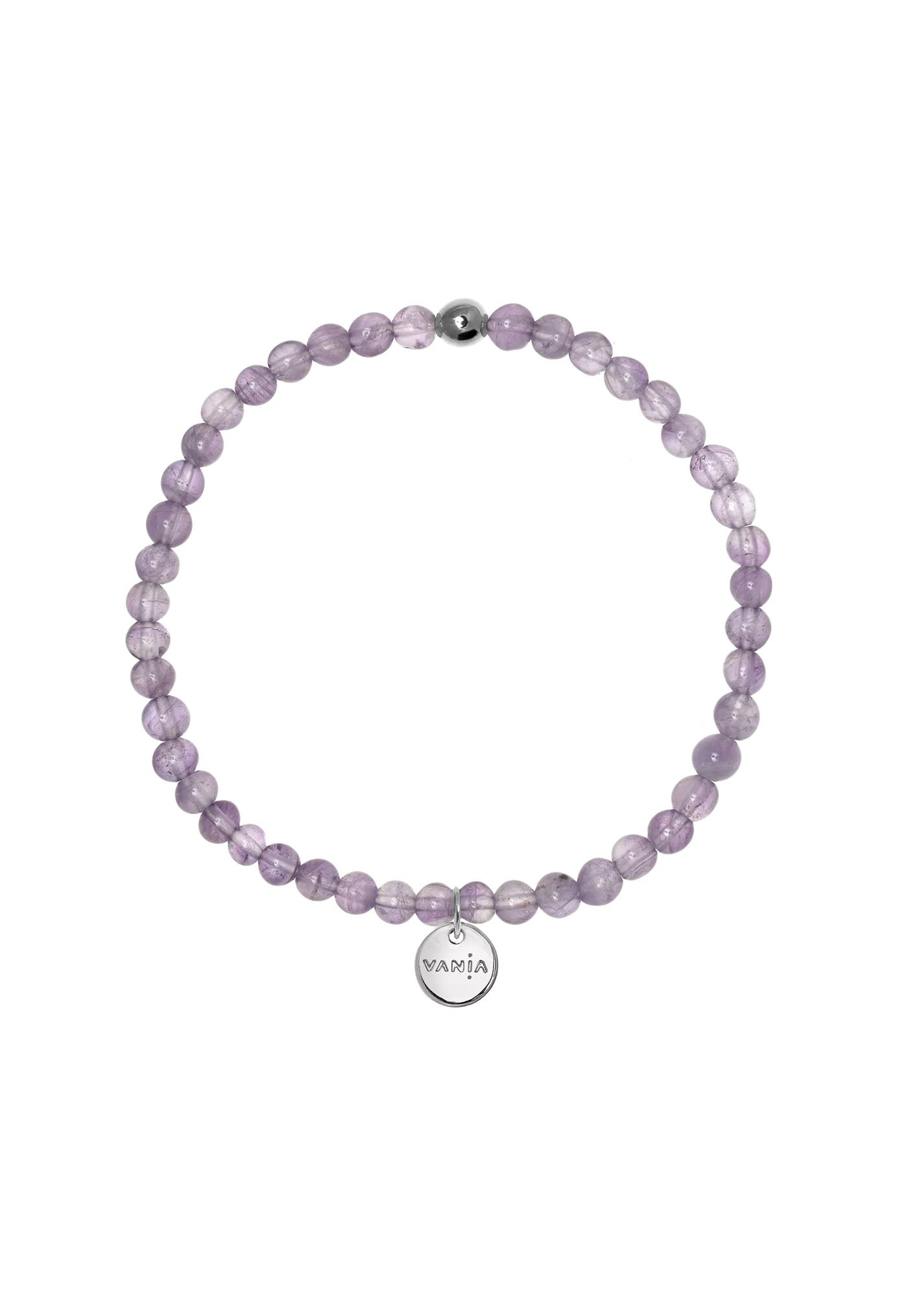 Amuleto Amethyst Bracelet