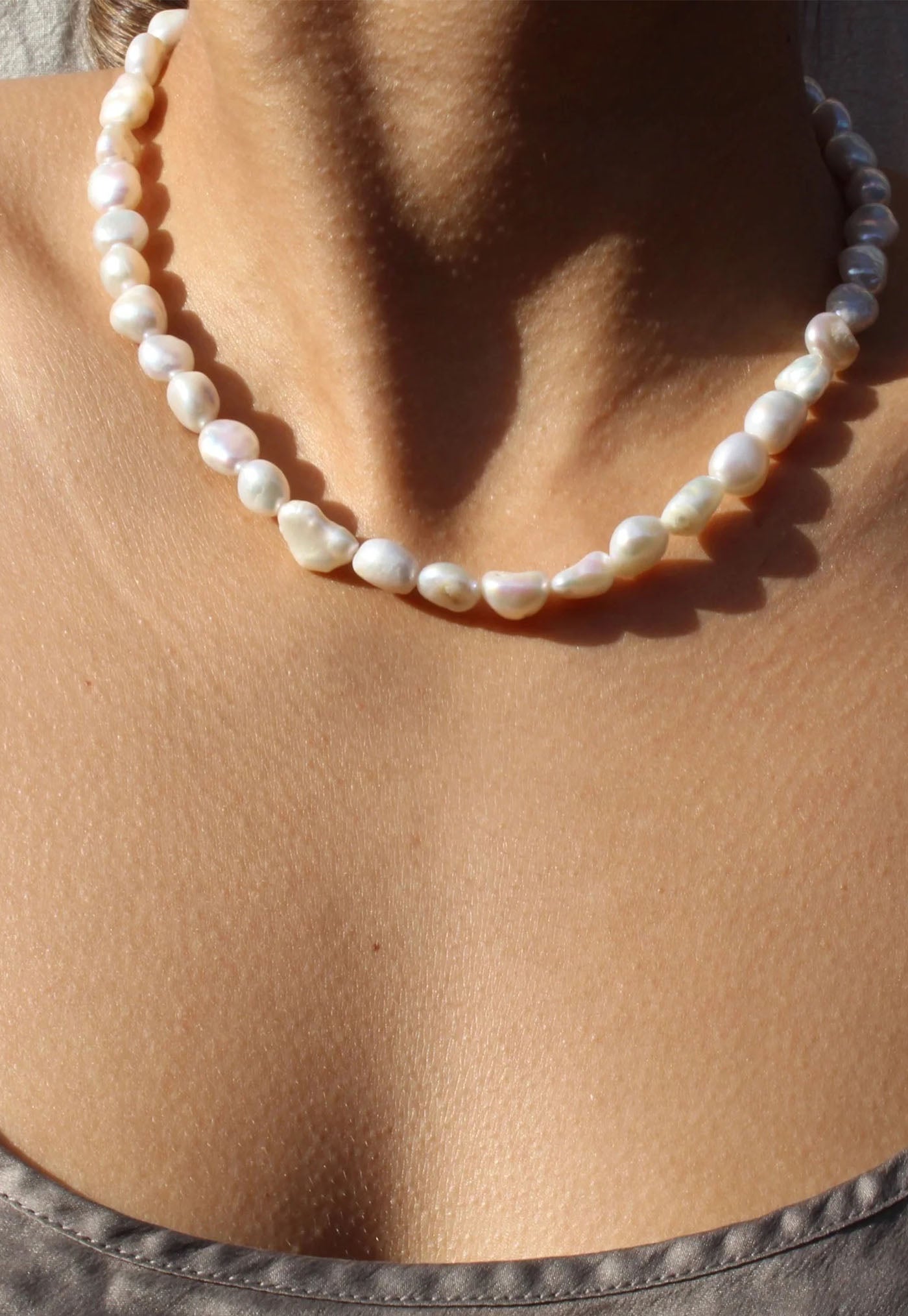 Margarita Porlamar Necklace