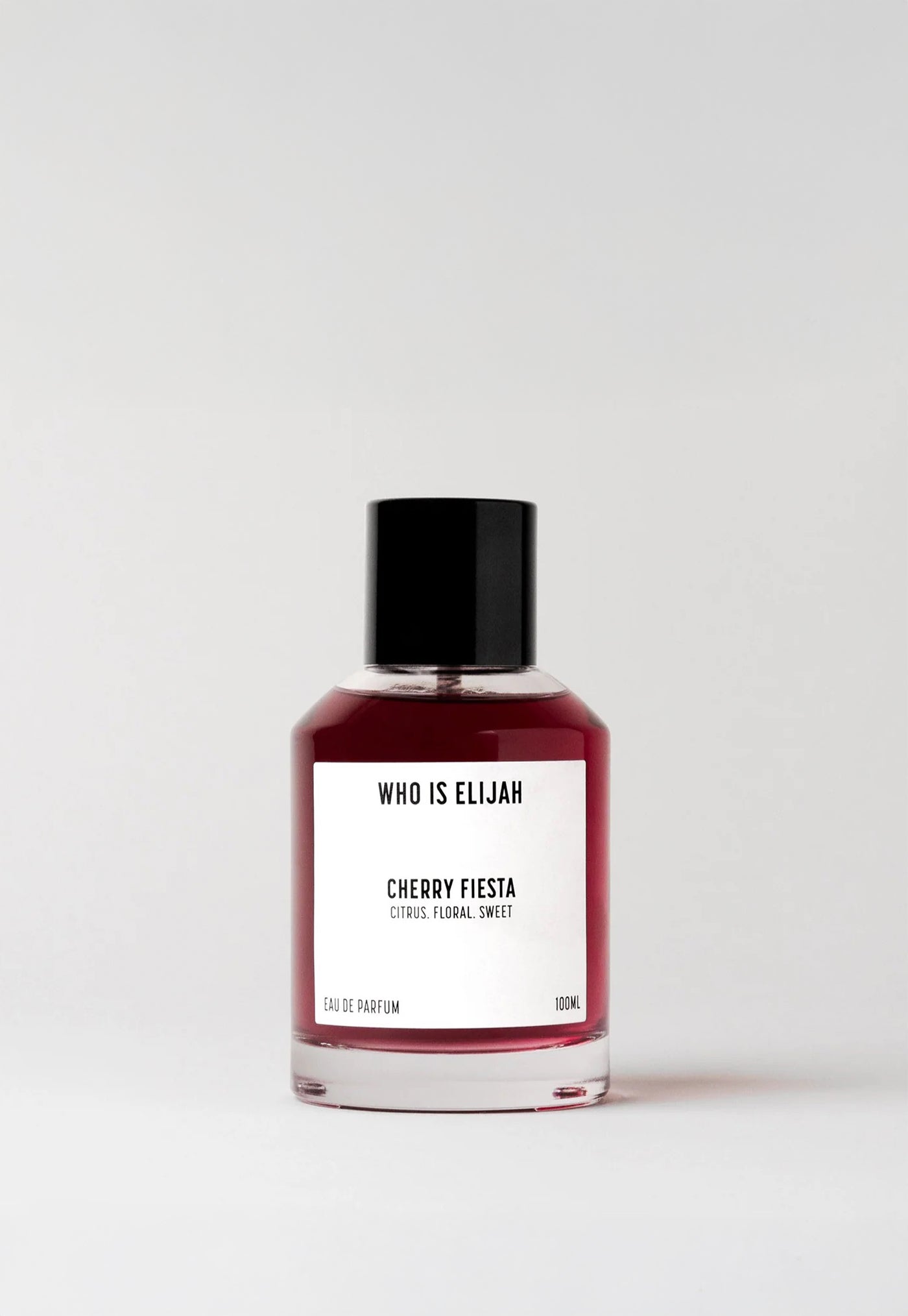 Cherry Fiesta