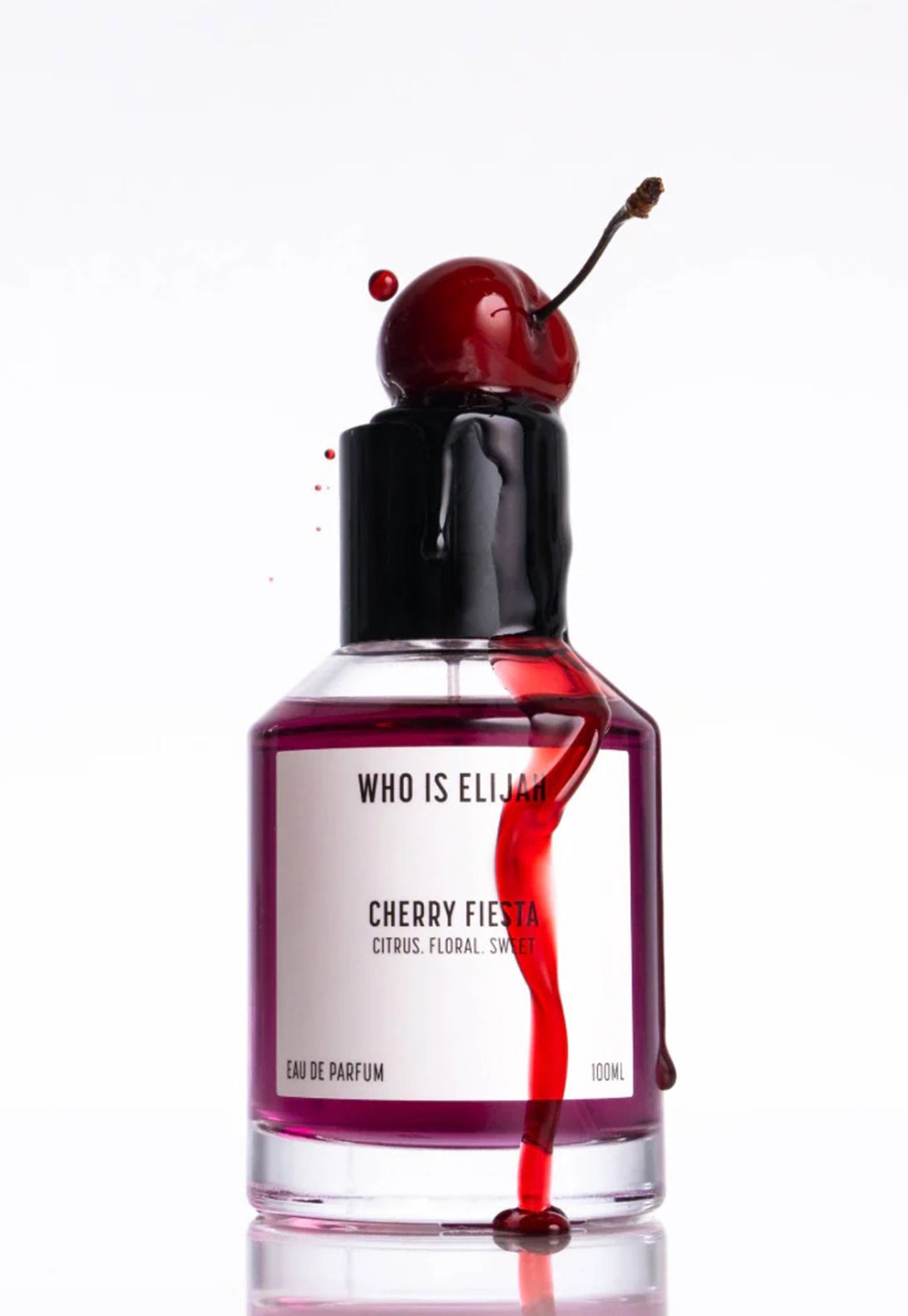 Cherry Fiesta
