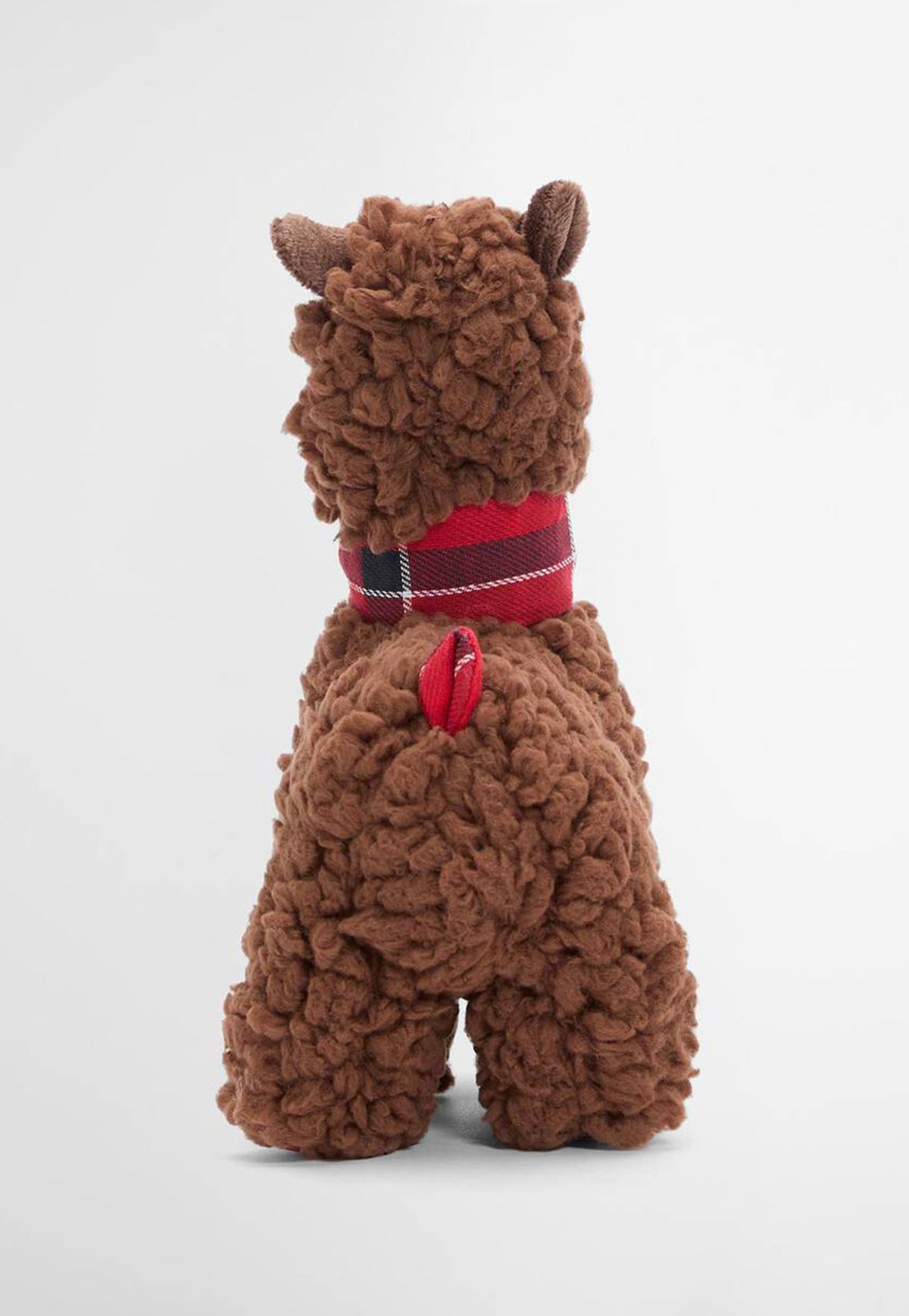 Dog Llama Toy