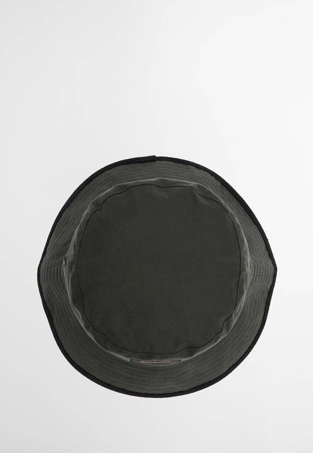 Field Wax Bucket Hat - Sage