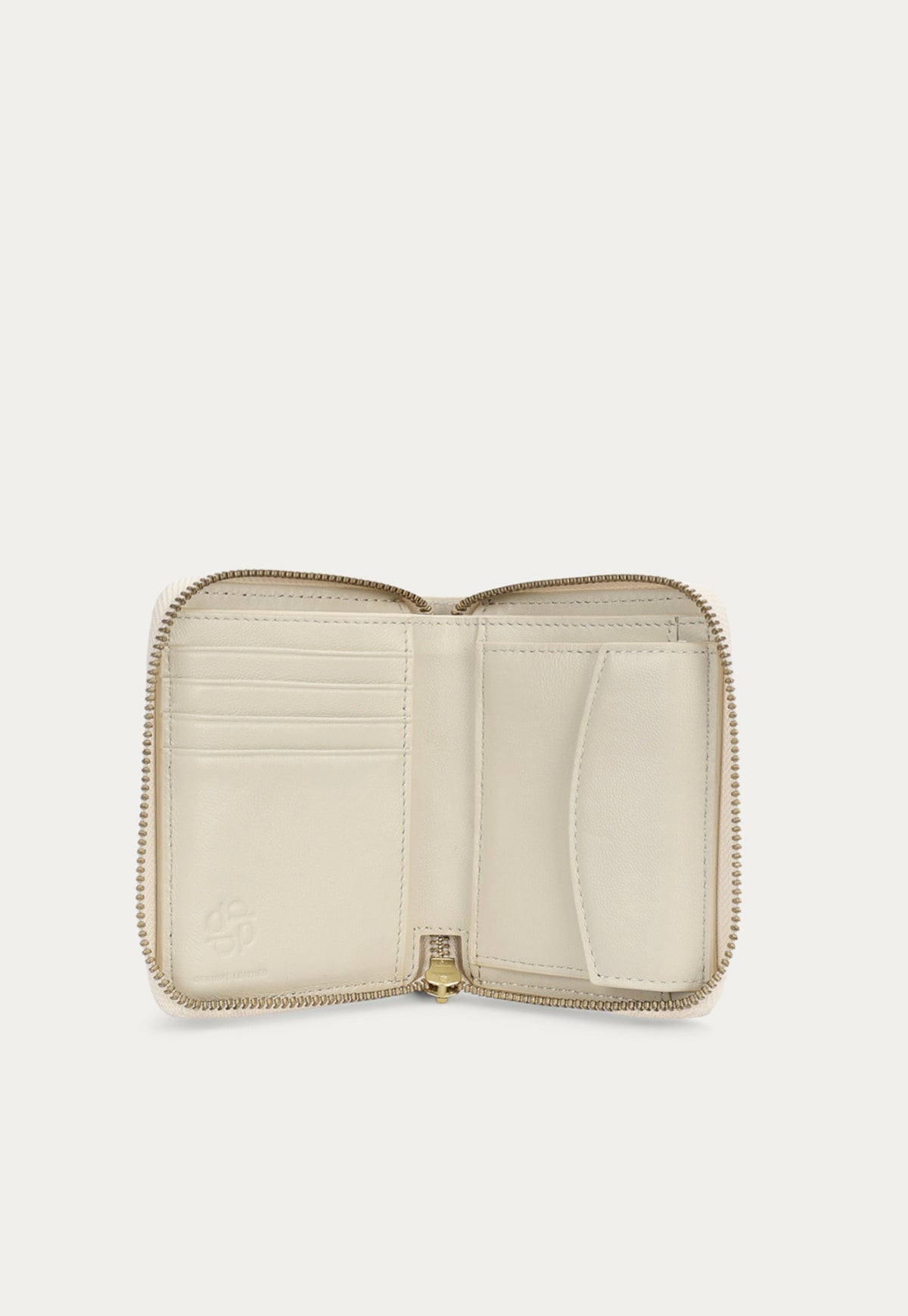 Mini Wallet - Desert Python