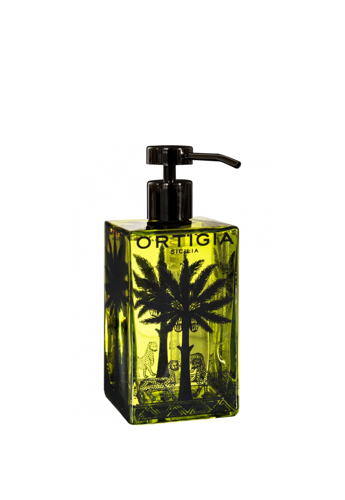Fico D'India Liquid Soap Glass 475ml
