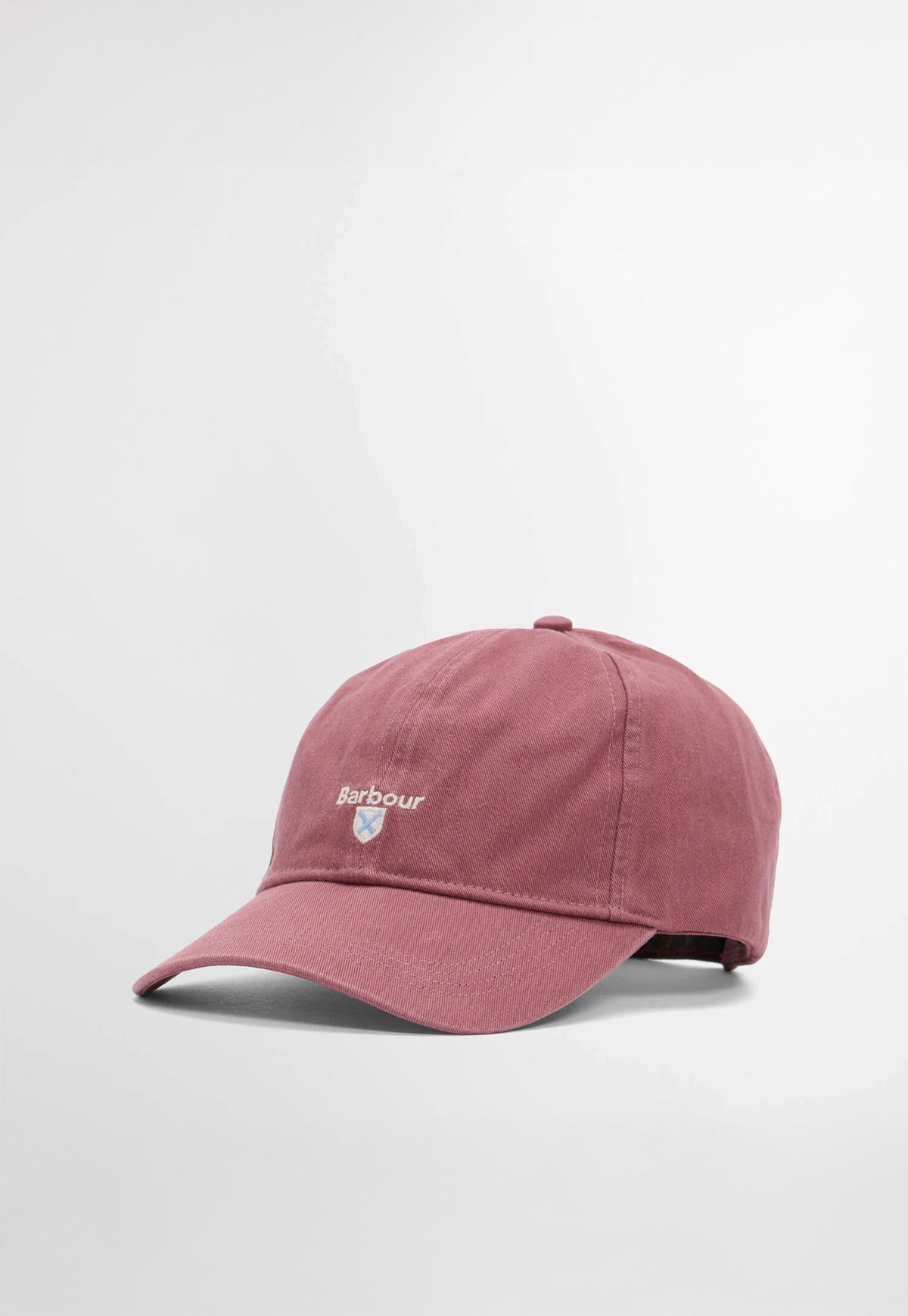 Cascade Cap - Mauve